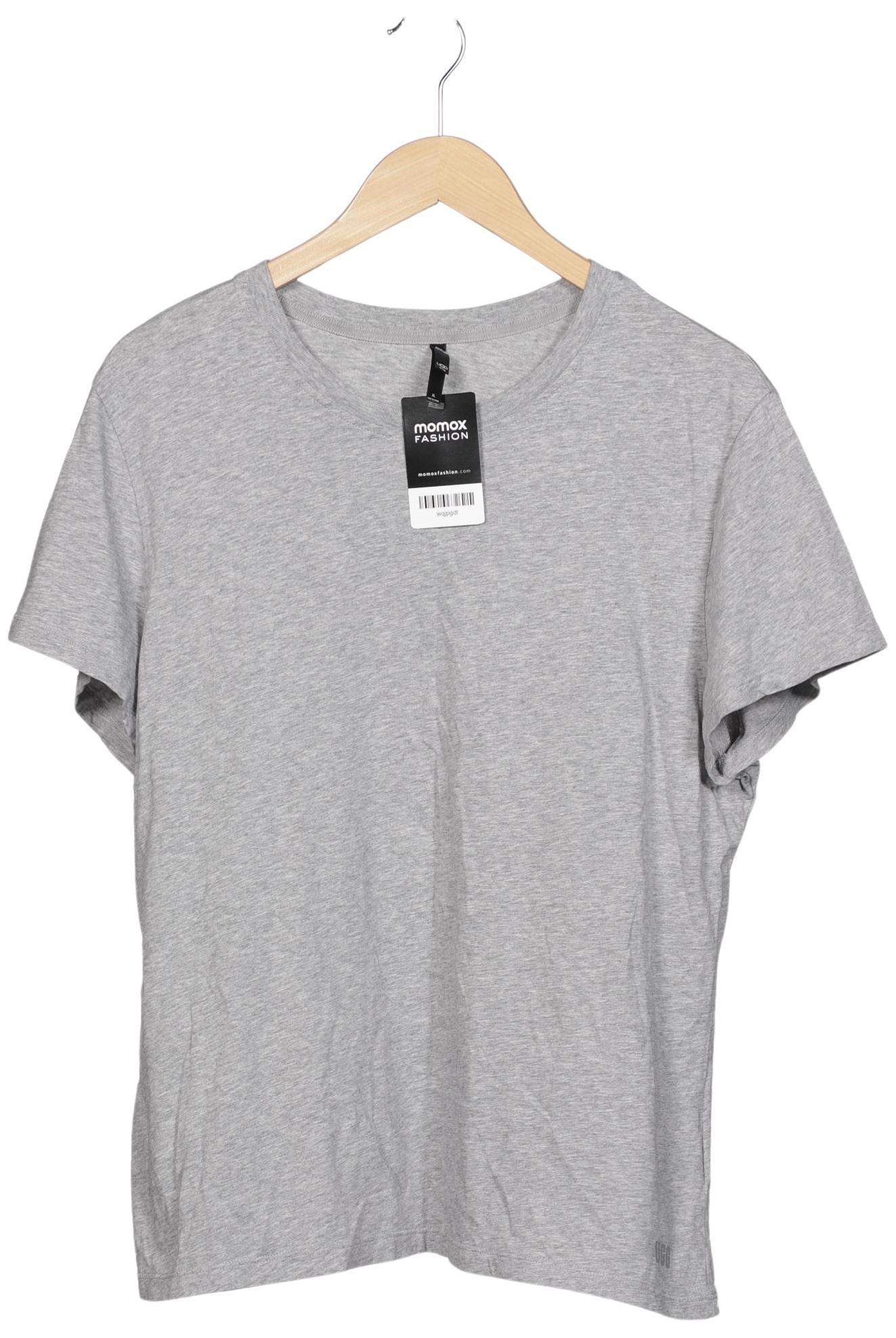 

UGG Damen T-Shirt, grau, Gr. 44