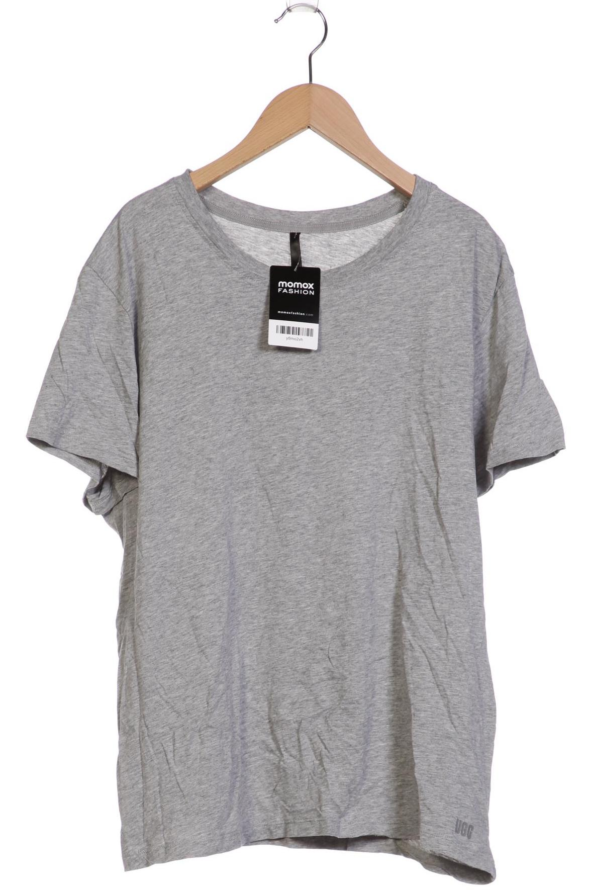 

UGG Damen T-Shirt, grau, Gr. 44