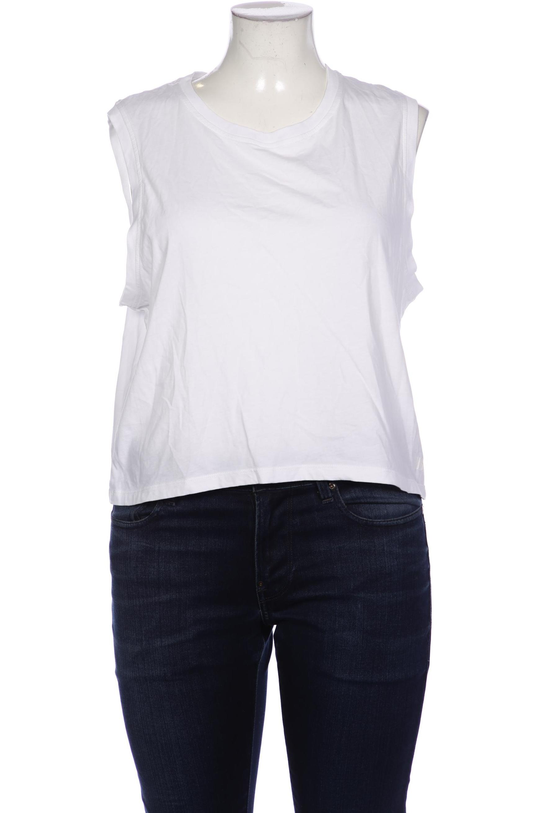 

UGG Damen Top, weiß, Gr. 44