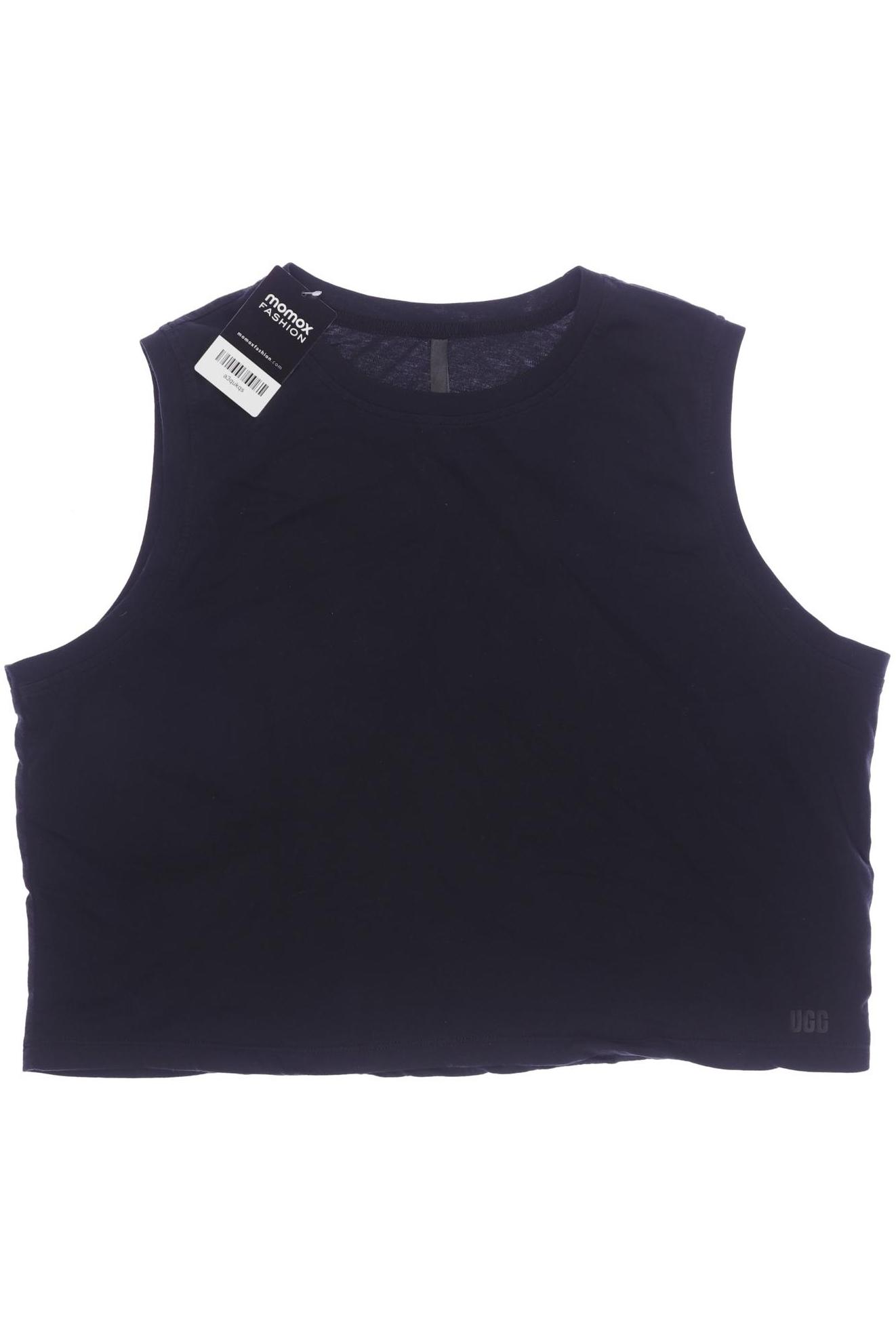 

UGG Damen Top, schwarz, Gr. 44