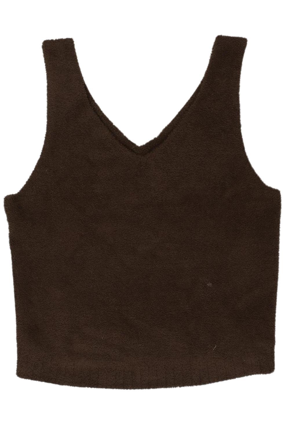 

UGG Damen Top, braun, Gr. 38