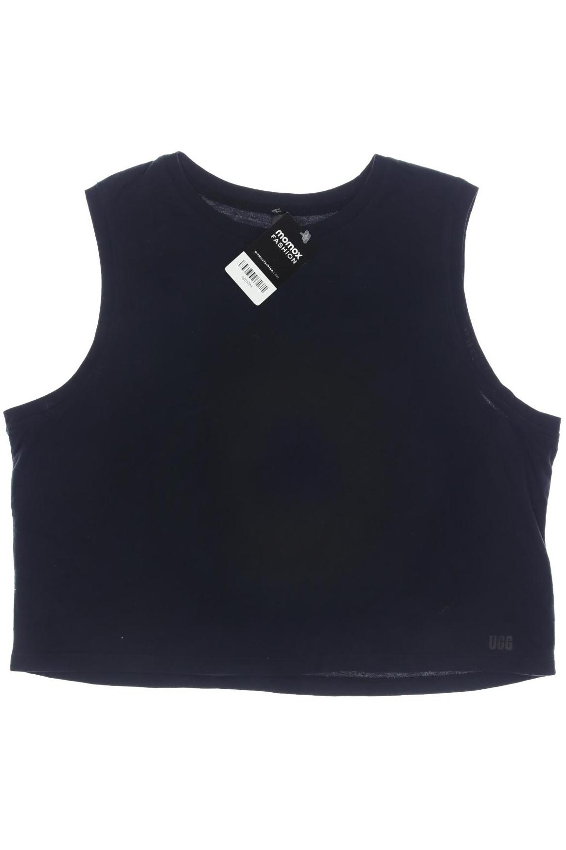 

UGG Damen Top, schwarz, Gr. 44