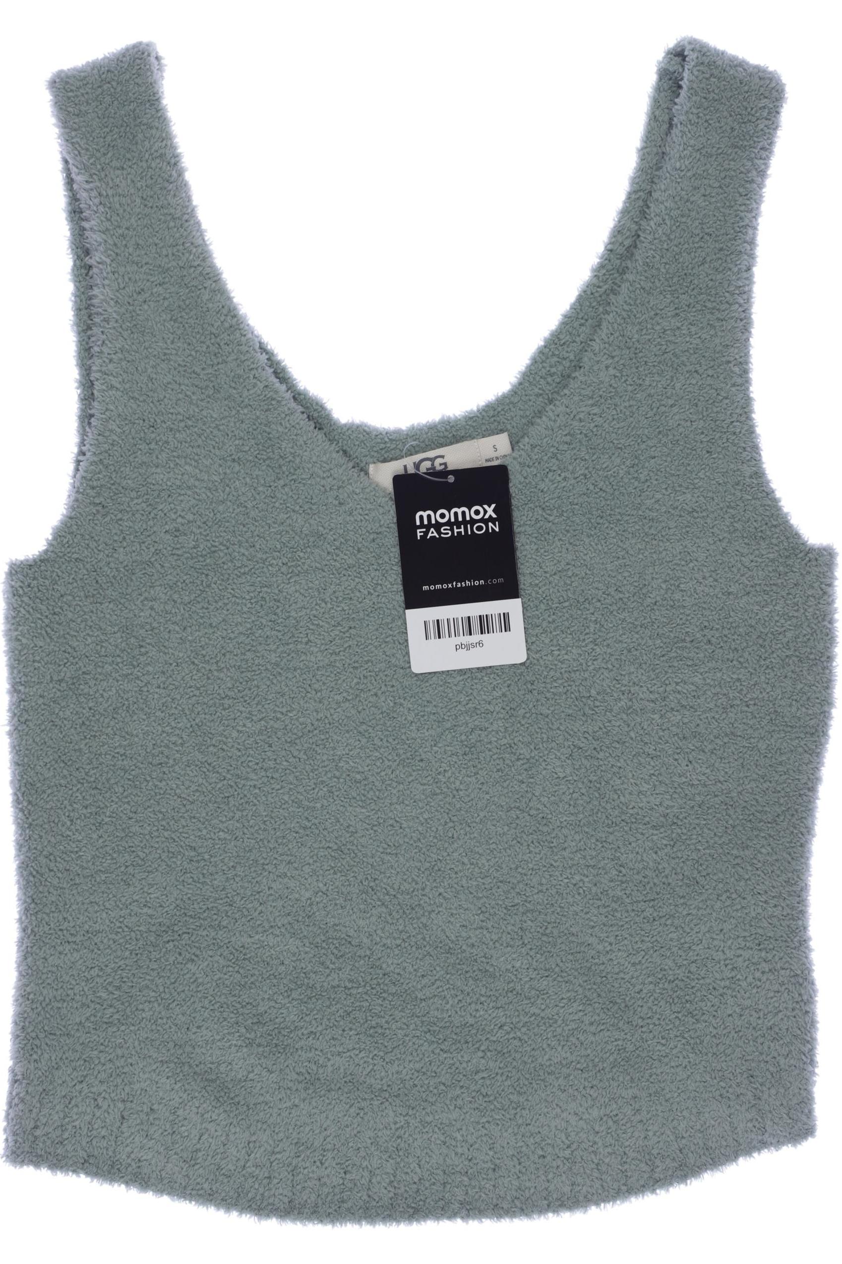 

UGG Damen Top, grün, Gr. 34