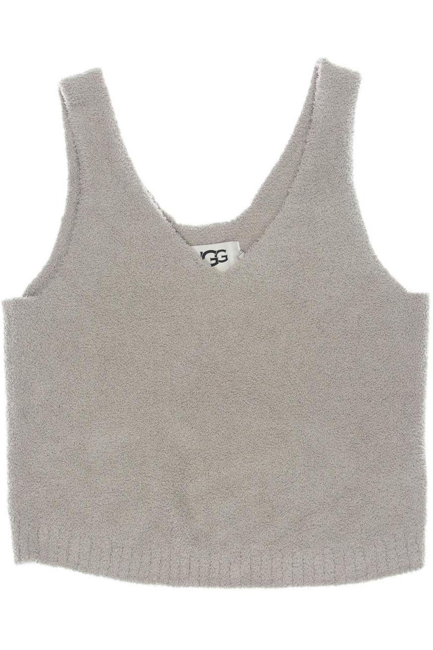 

UGG Damen Top, beige, Gr. 44