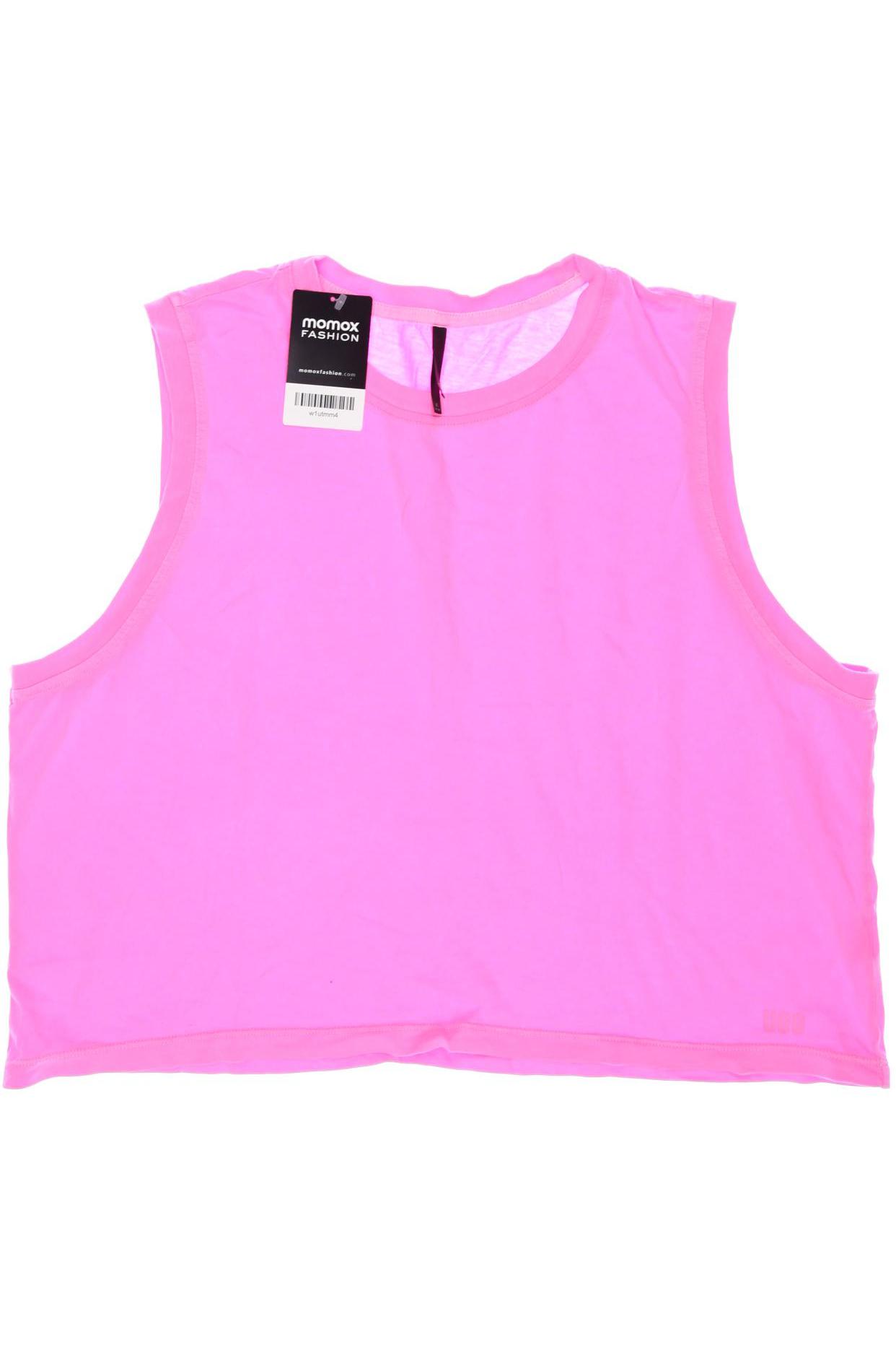 

UGG Damen Top, pink, Gr. 44