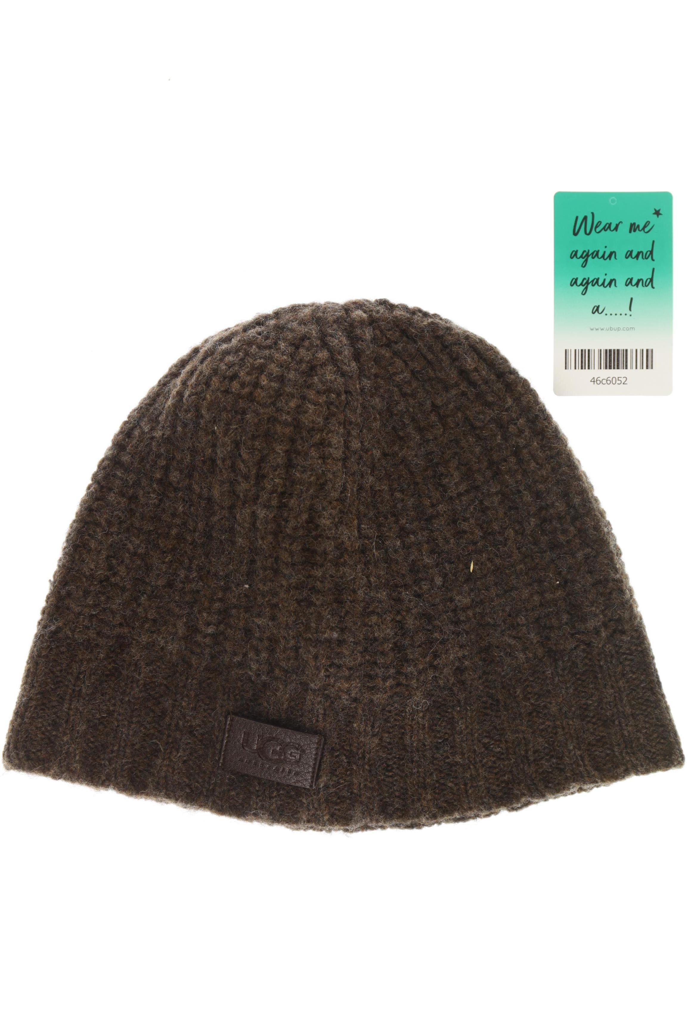 

UGG Herren Hut/Mütze, braun, Gr. uni