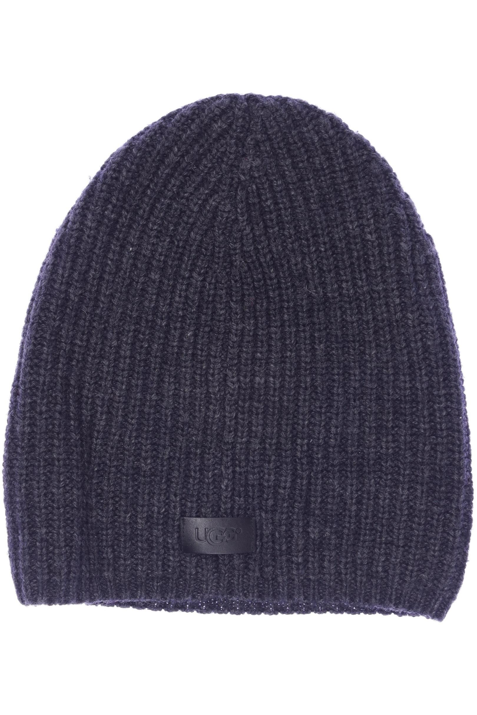 

UGG Herren Hut/Mütze, grau, Gr. uni