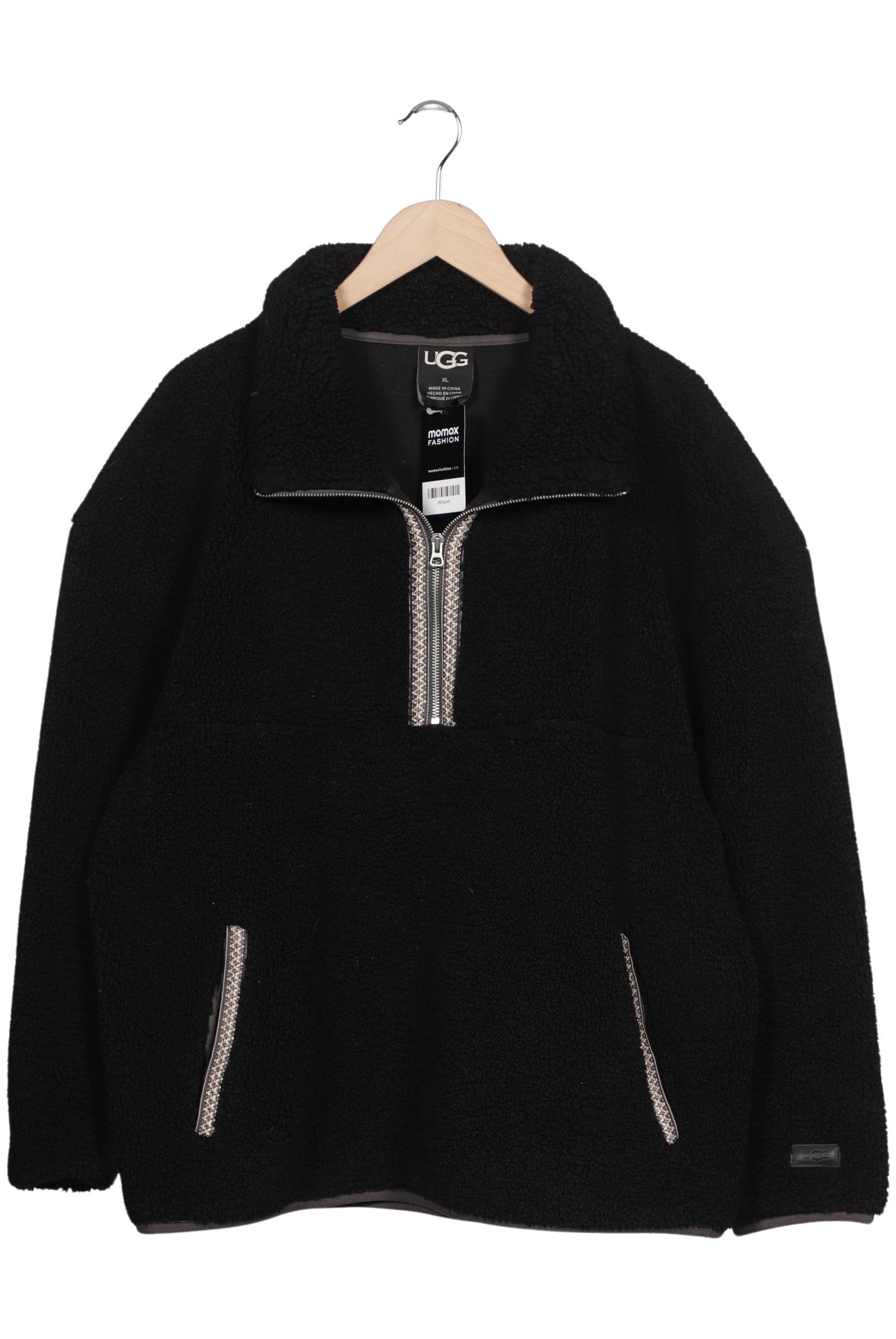 

UGG Herren Jacke, schwarz, Gr. 54