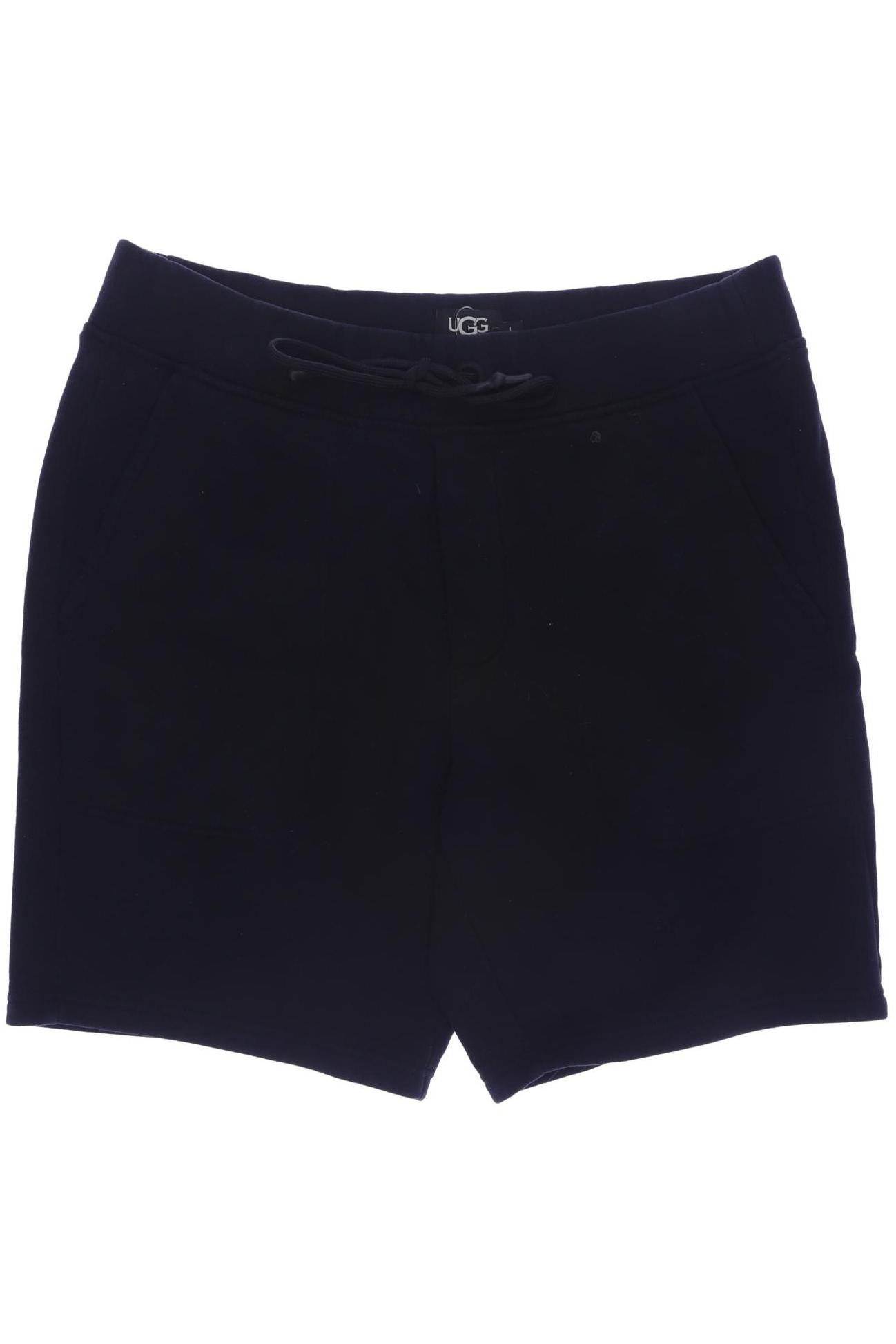 

UGG Herren Shorts, schwarz, Gr. 52