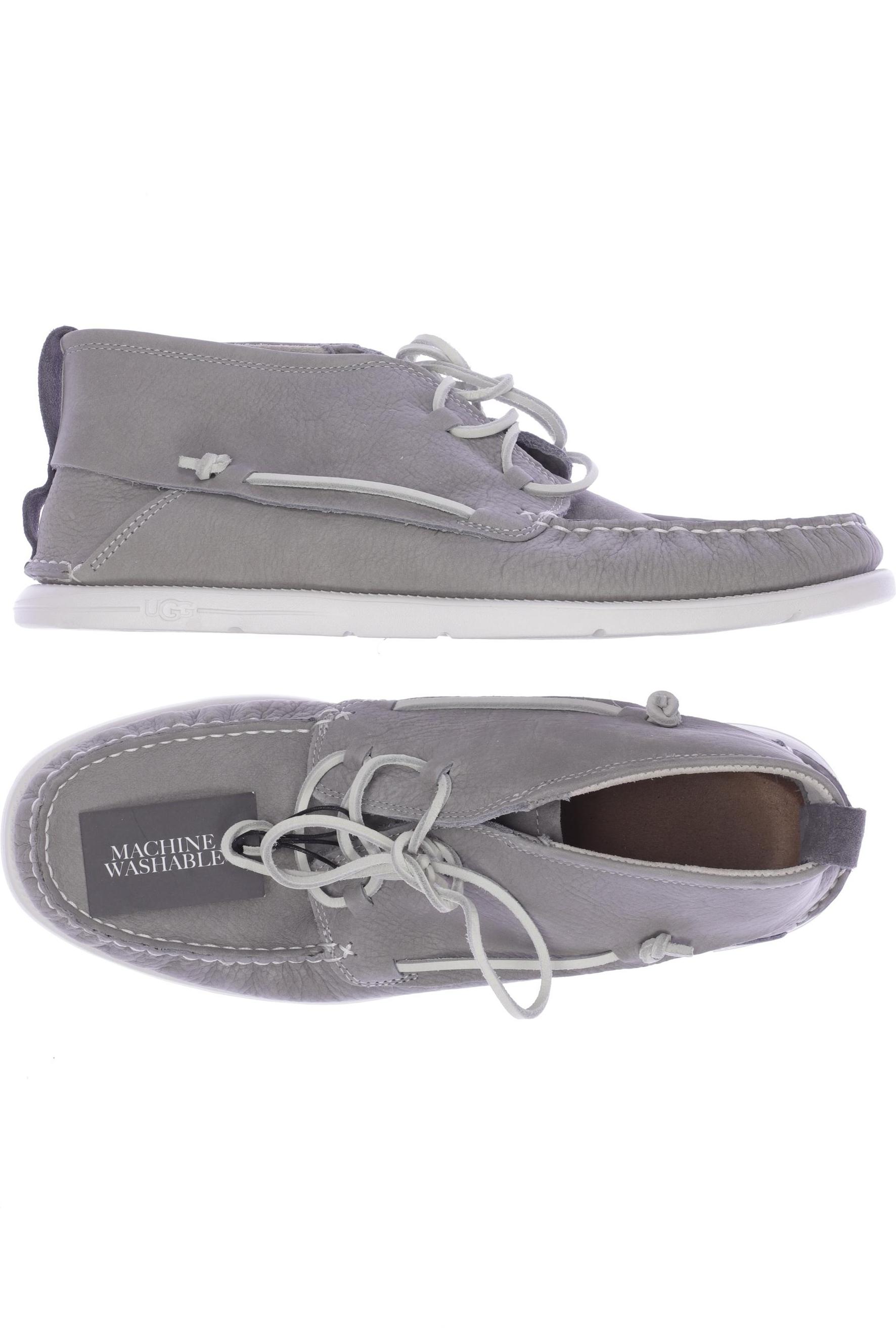 

UGG Herren Sneakers, grau, Gr. 44