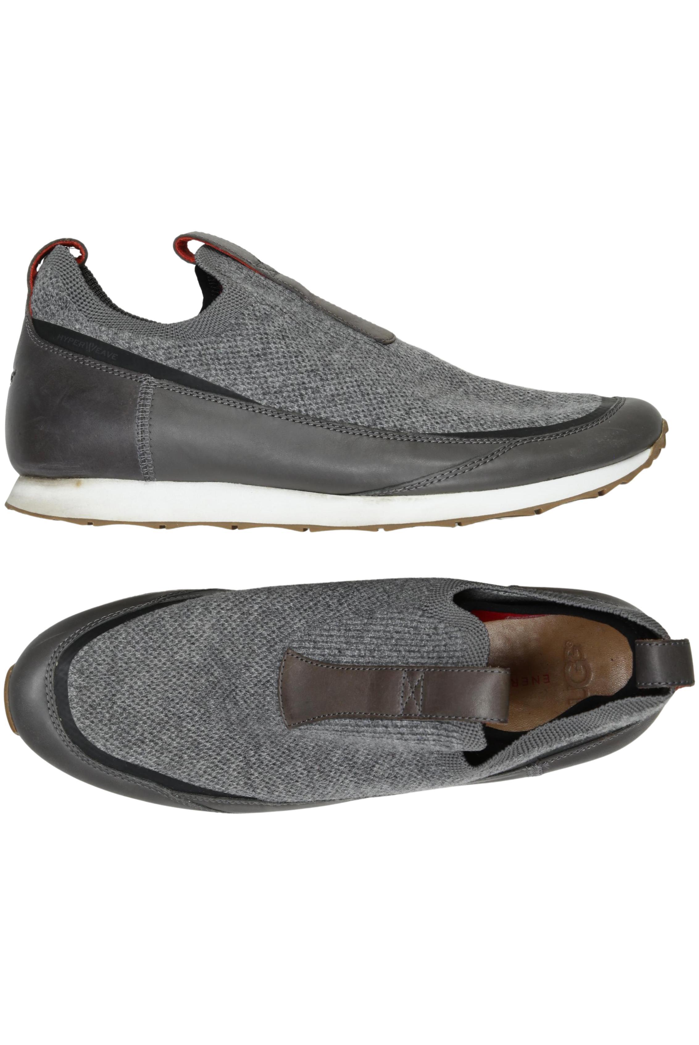 

UGG Herren Sneakers, grau, Gr. 45.5