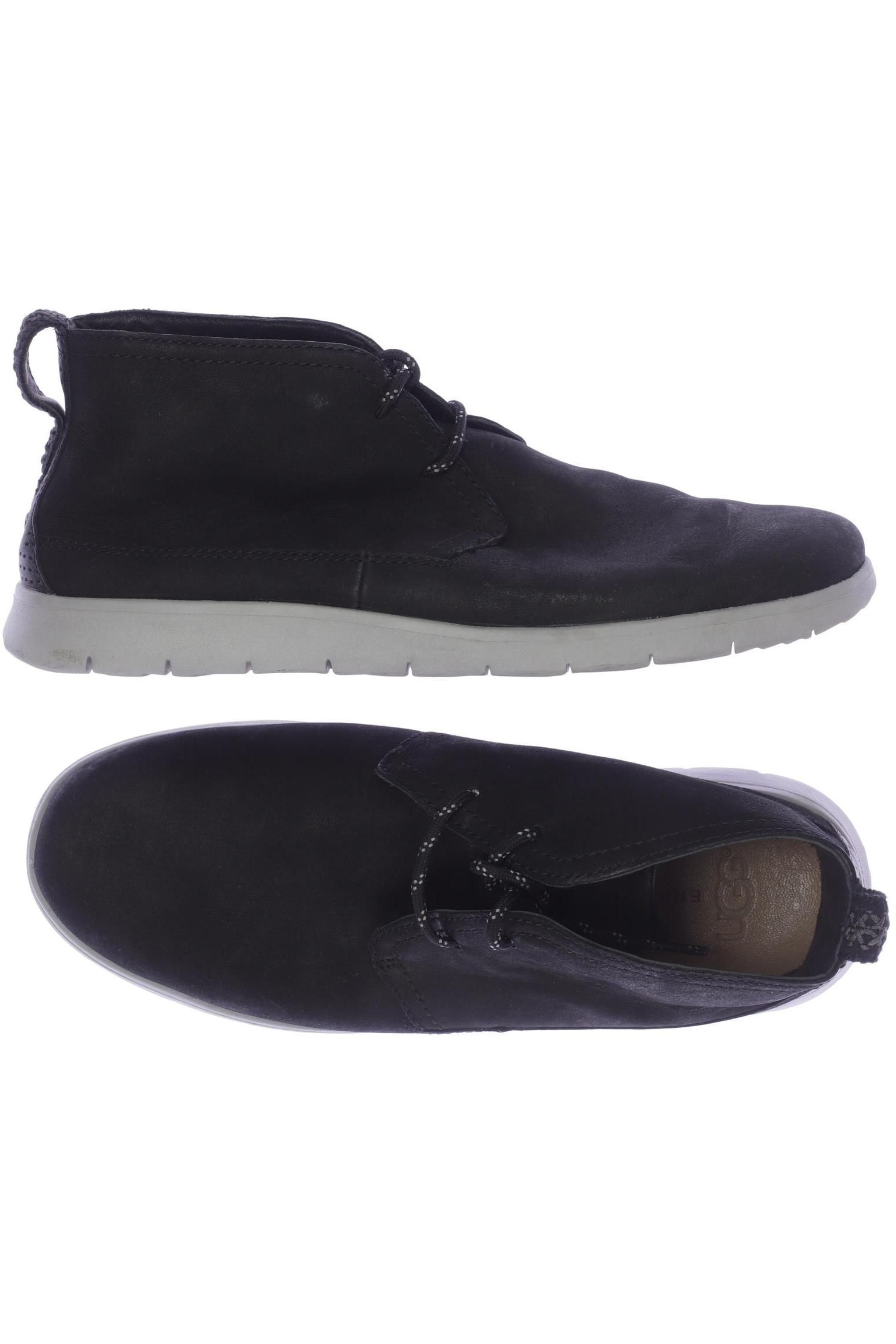 

UGG Herren Sneakers, schwarz, Gr. 40.5