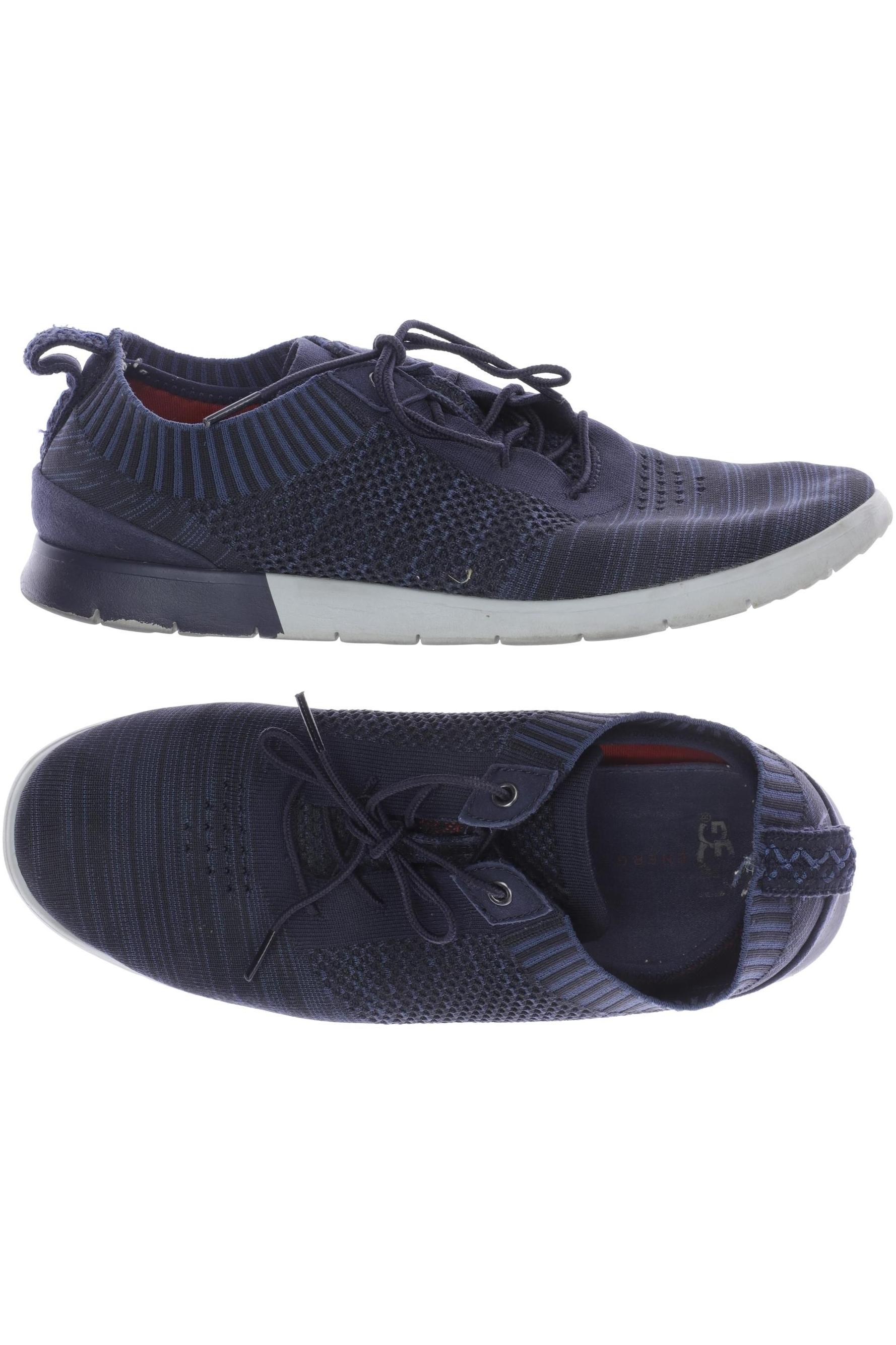 

UGG Herren Sneakers, marineblau, Gr. 42