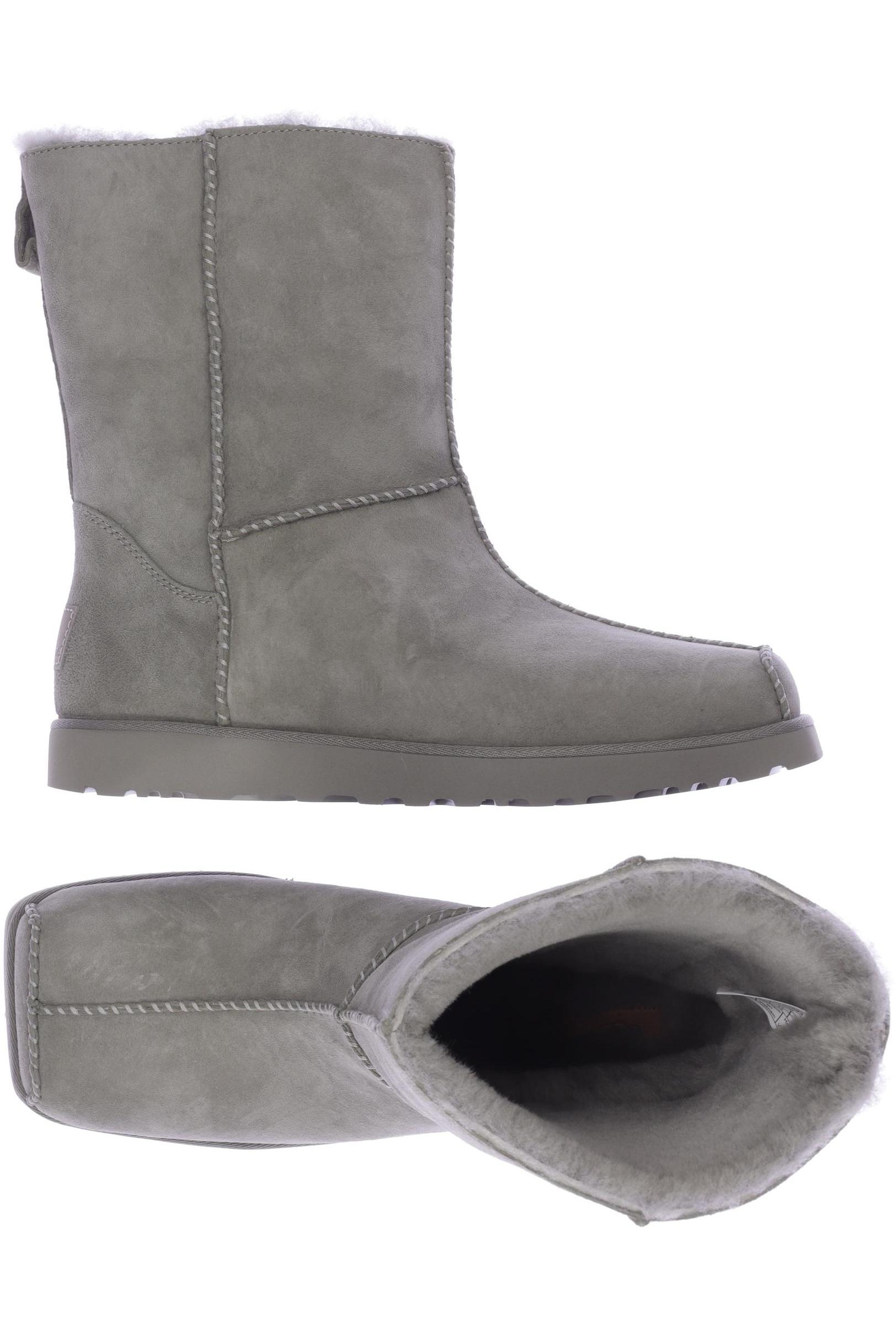 

UGG Herren Stiefel, grün, Gr. 42