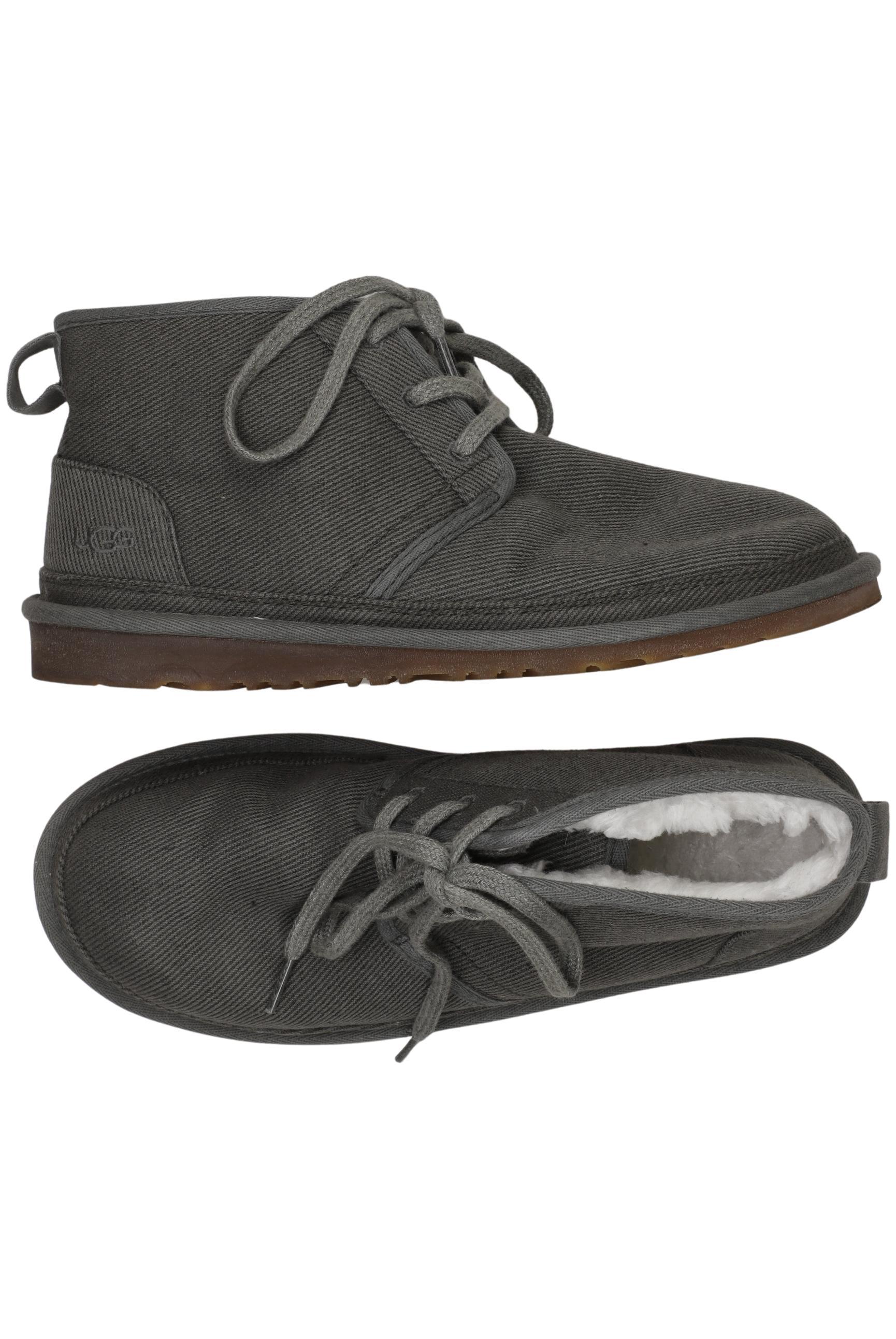 

UGG Herren Stiefel, grau, Gr. 42