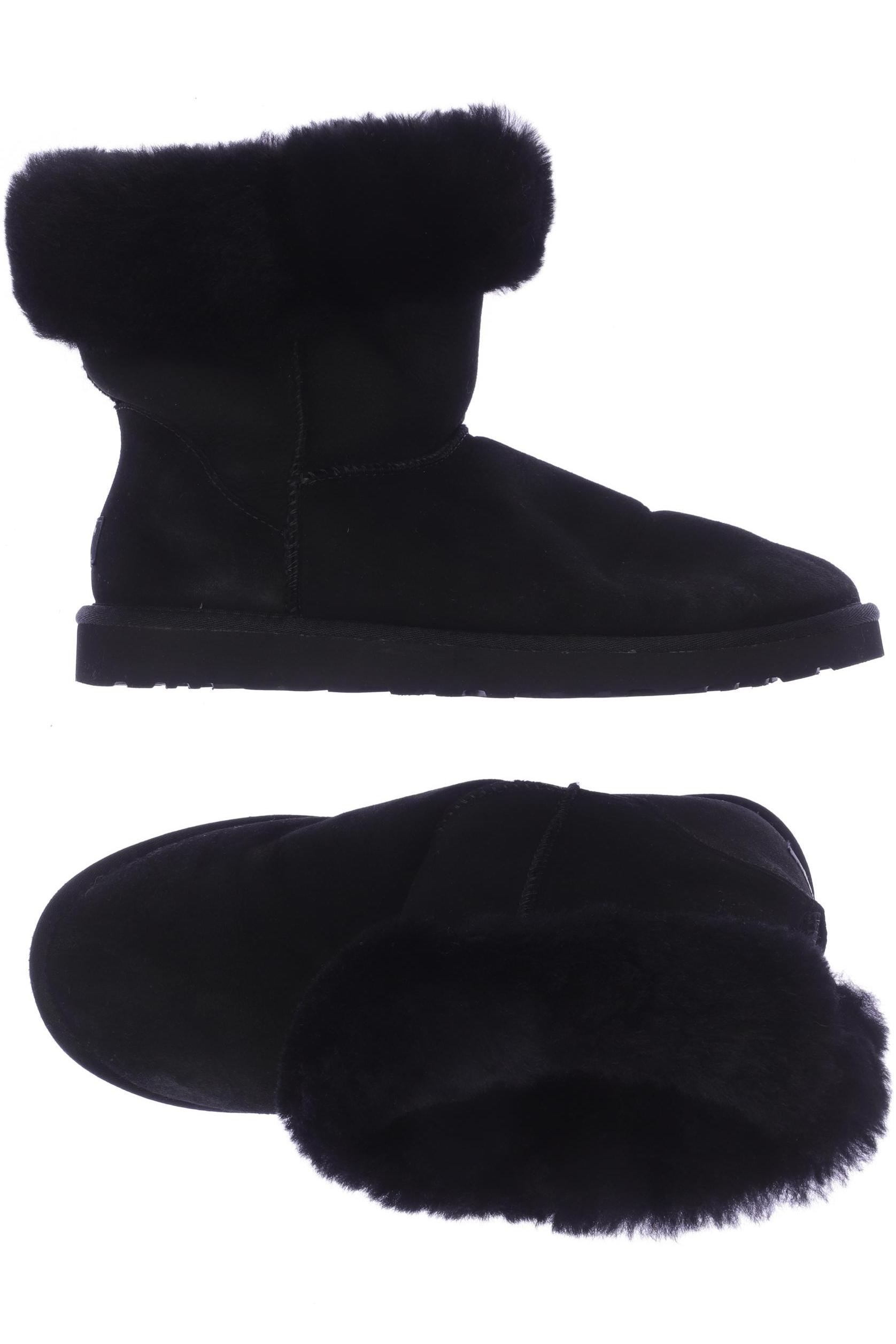 

UGG Herren Stiefel, schwarz, Gr. 44.5