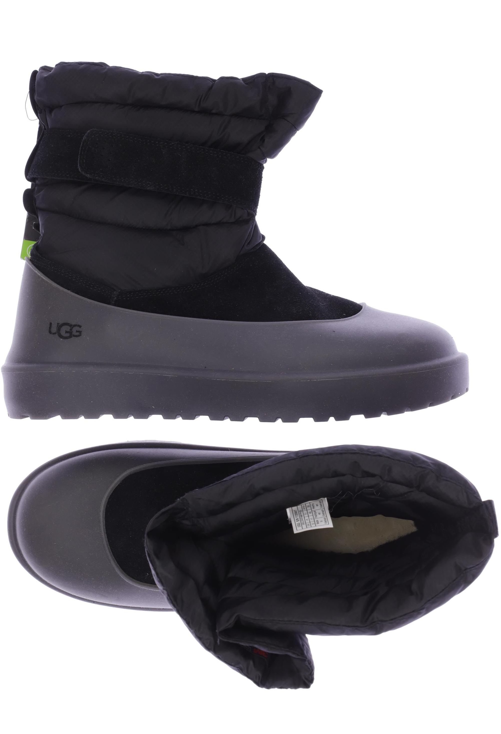 

UGG Herren Stiefel, grau, Gr. 45