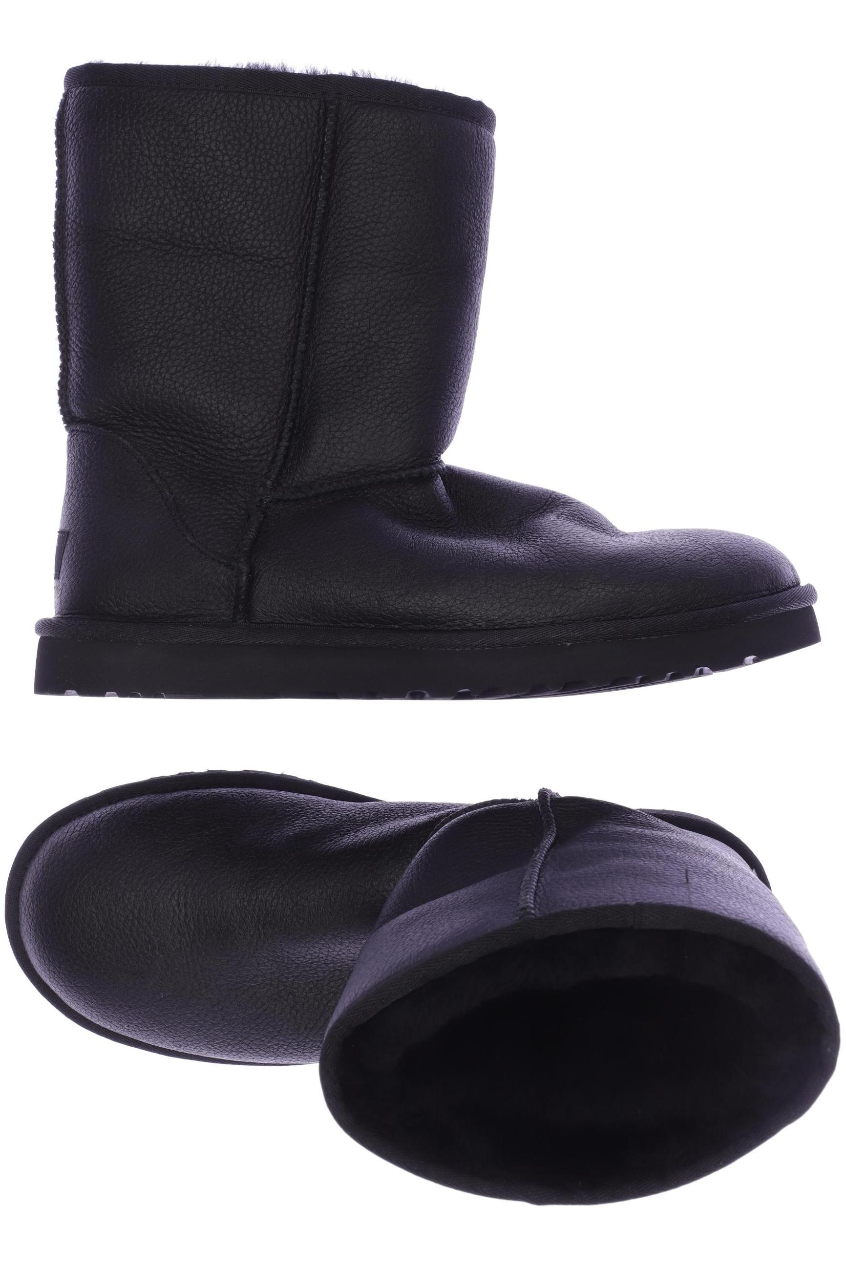 

UGG Herren Stiefel, schwarz, Gr. 43