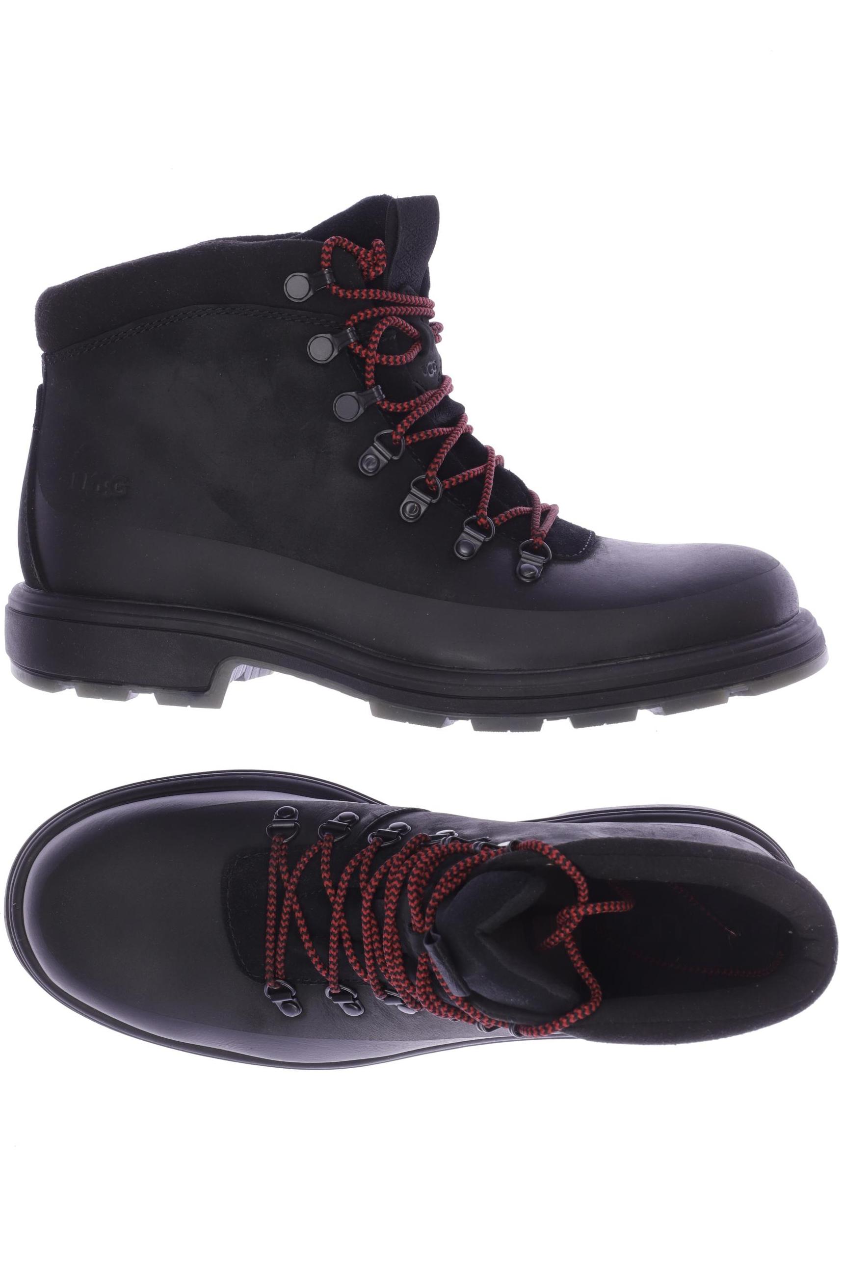 

UGG Herren Stiefel, schwarz