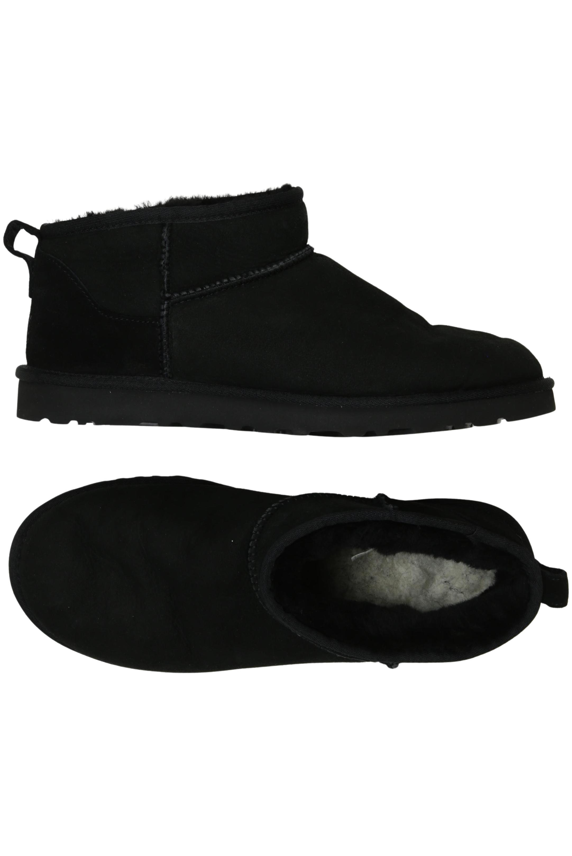 

UGG Herren Stiefel, schwarz, Gr. 44