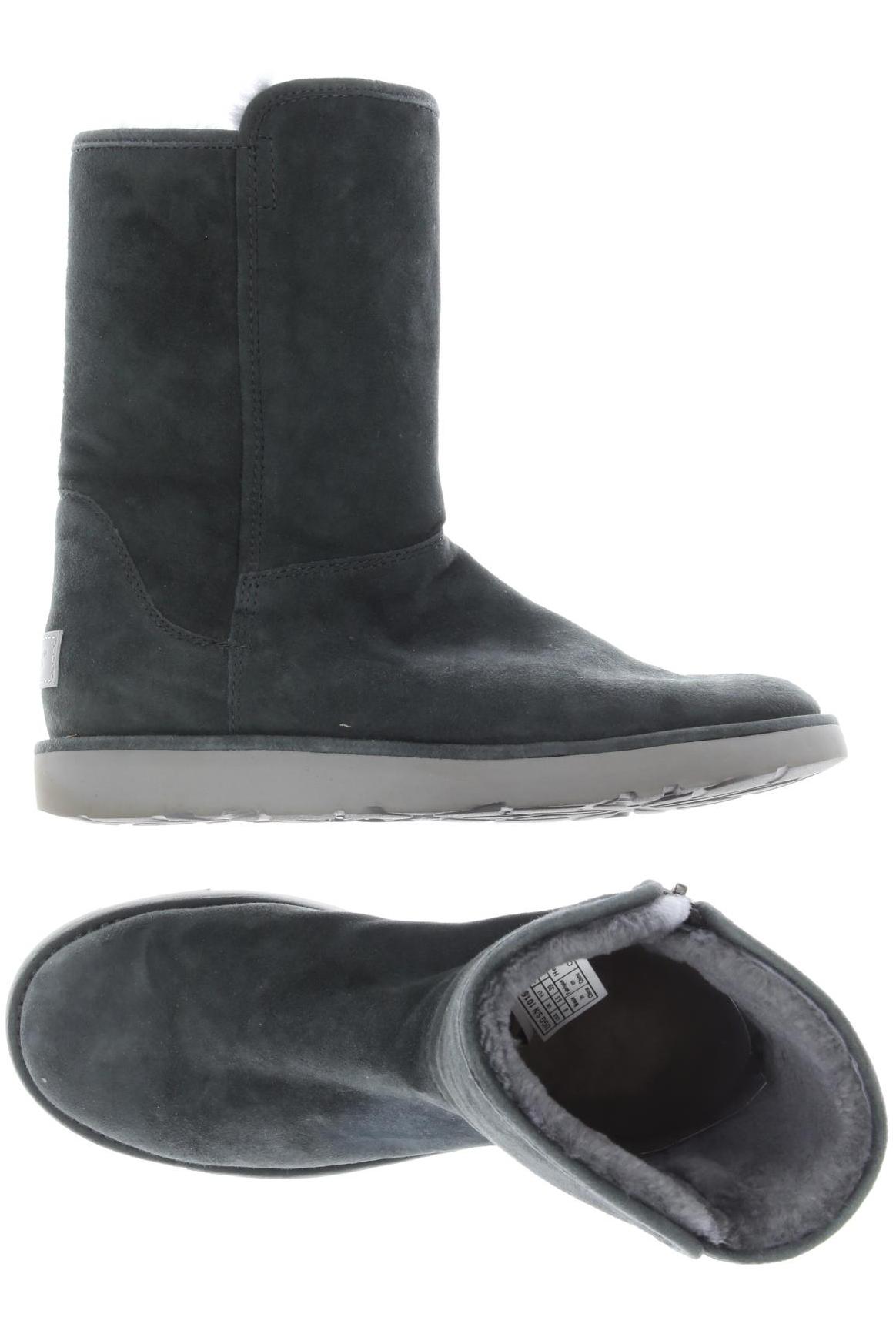 

UGG Herren Stiefel, türkis, Gr. 39
