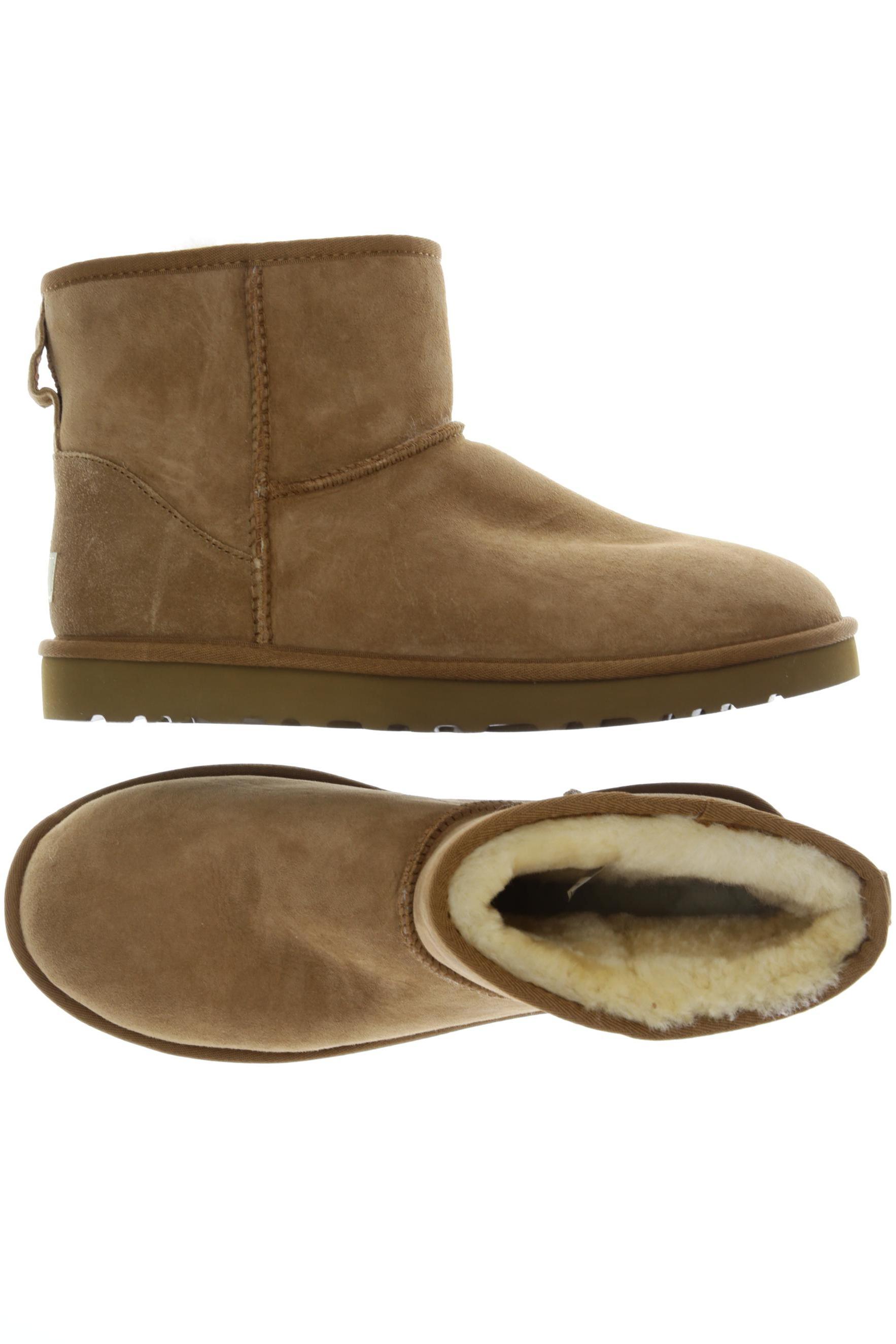 

UGG Herren Stiefel, braun, Gr. 45