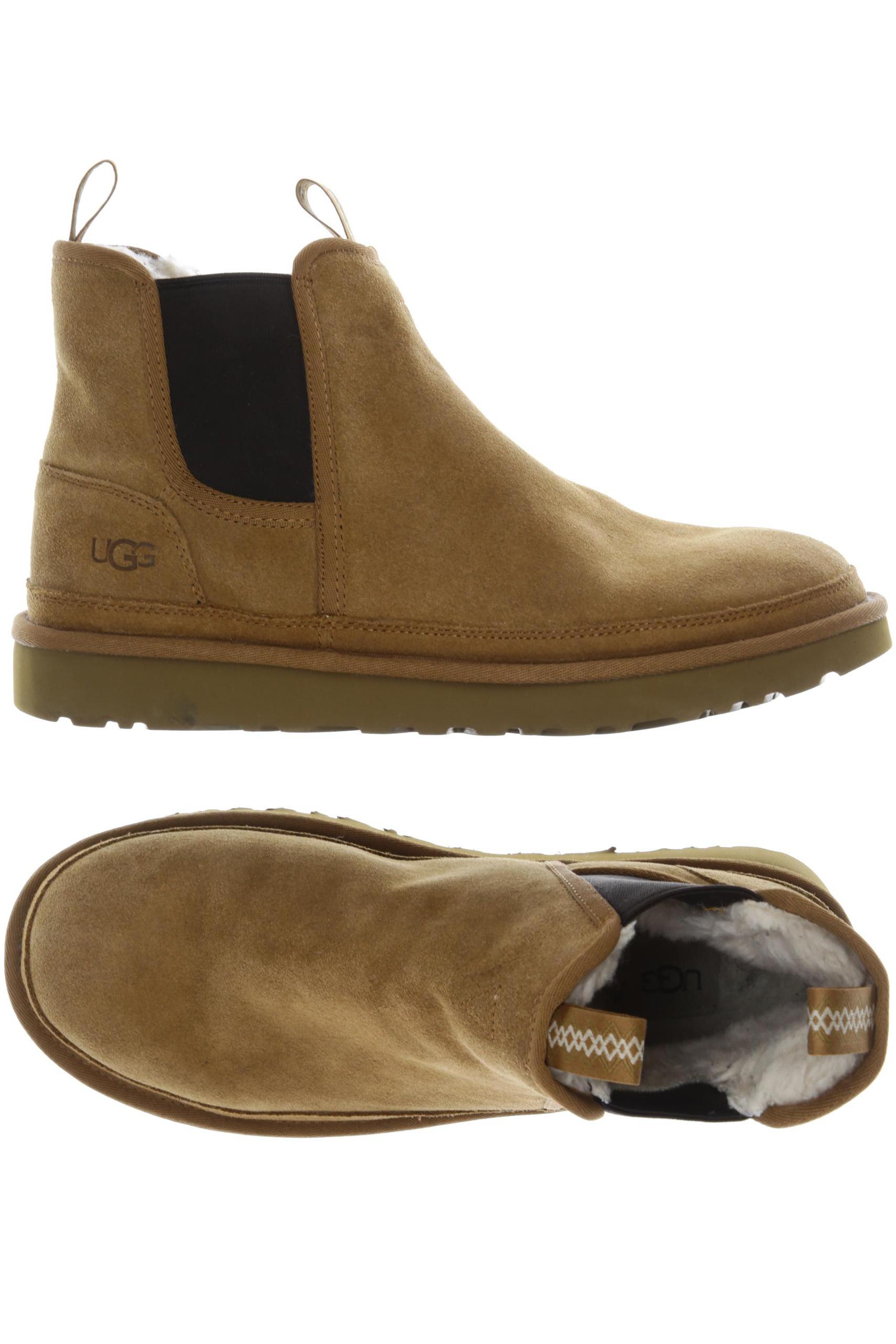 

UGG Herren Stiefel, braun, Gr. 44