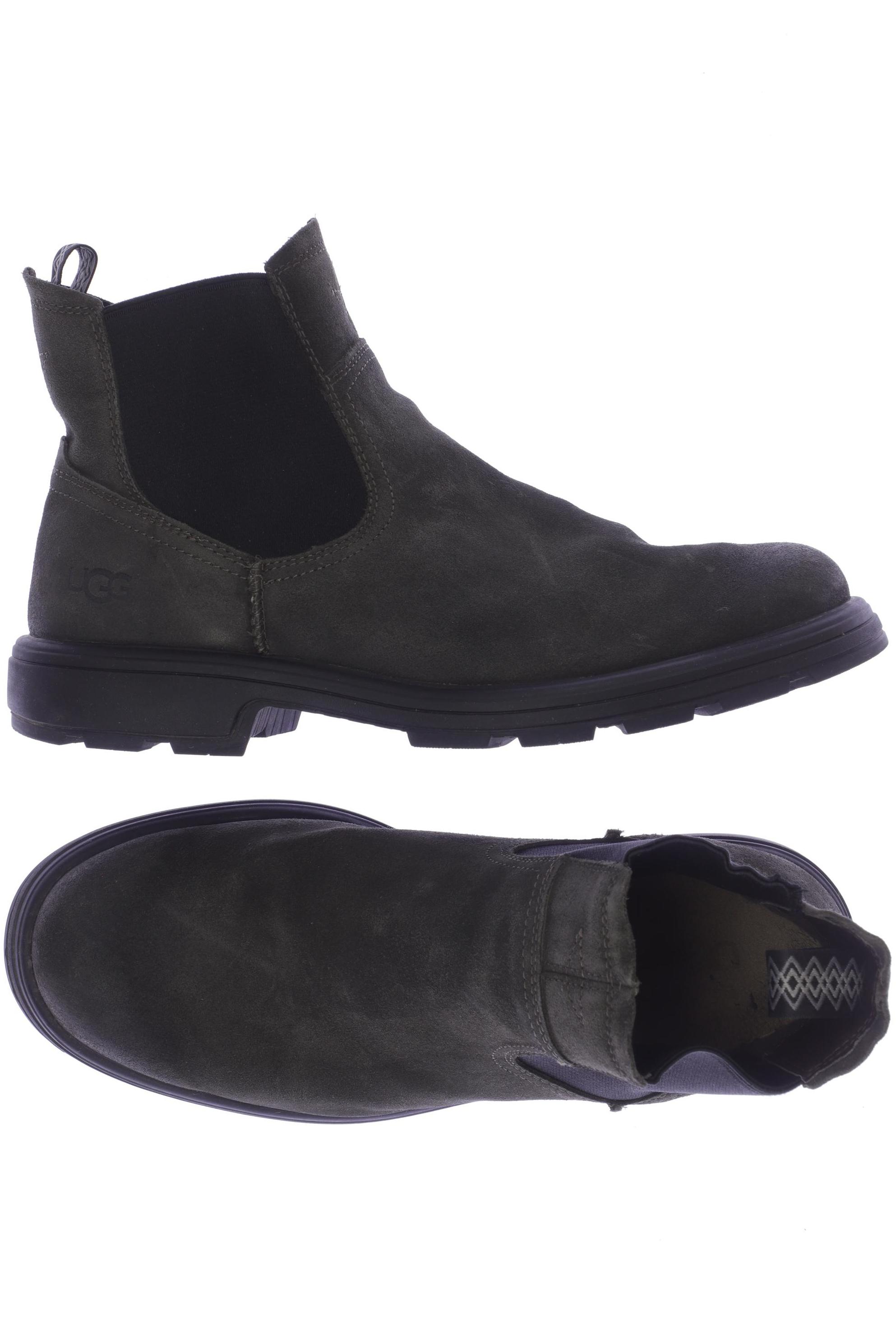 

UGG Herren Stiefel, grün, Gr. 42