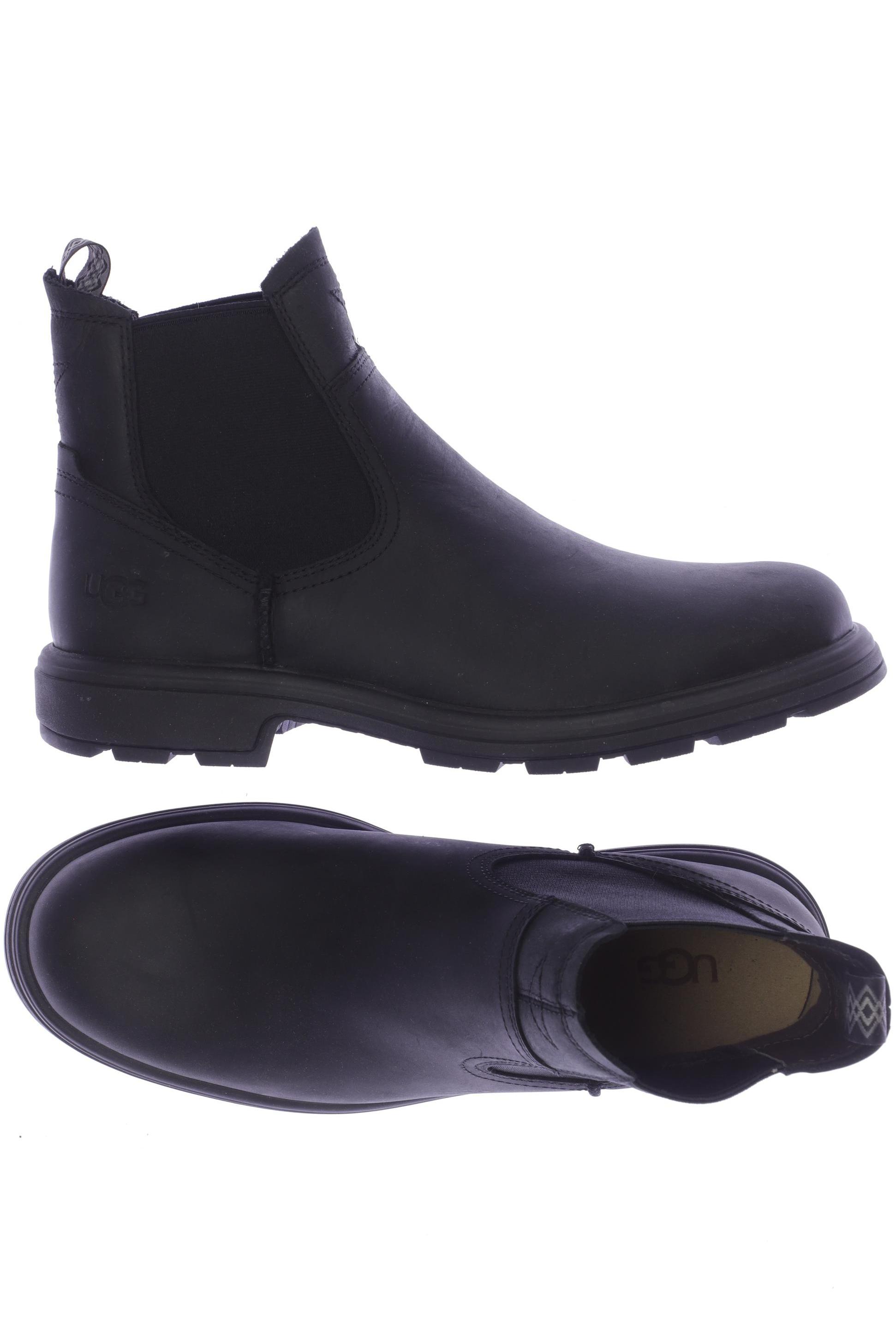 

UGG Herren Stiefel, schwarz, Gr. 42