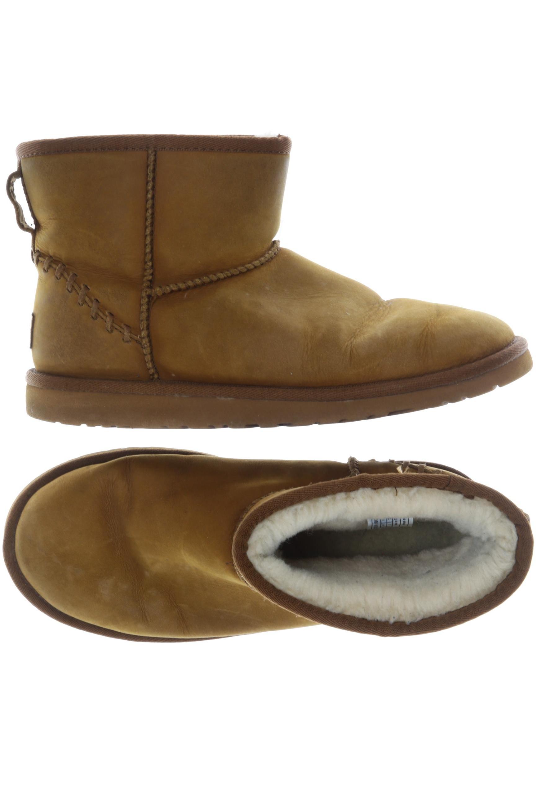 

UGG Herren Stiefel, braun, Gr. 37