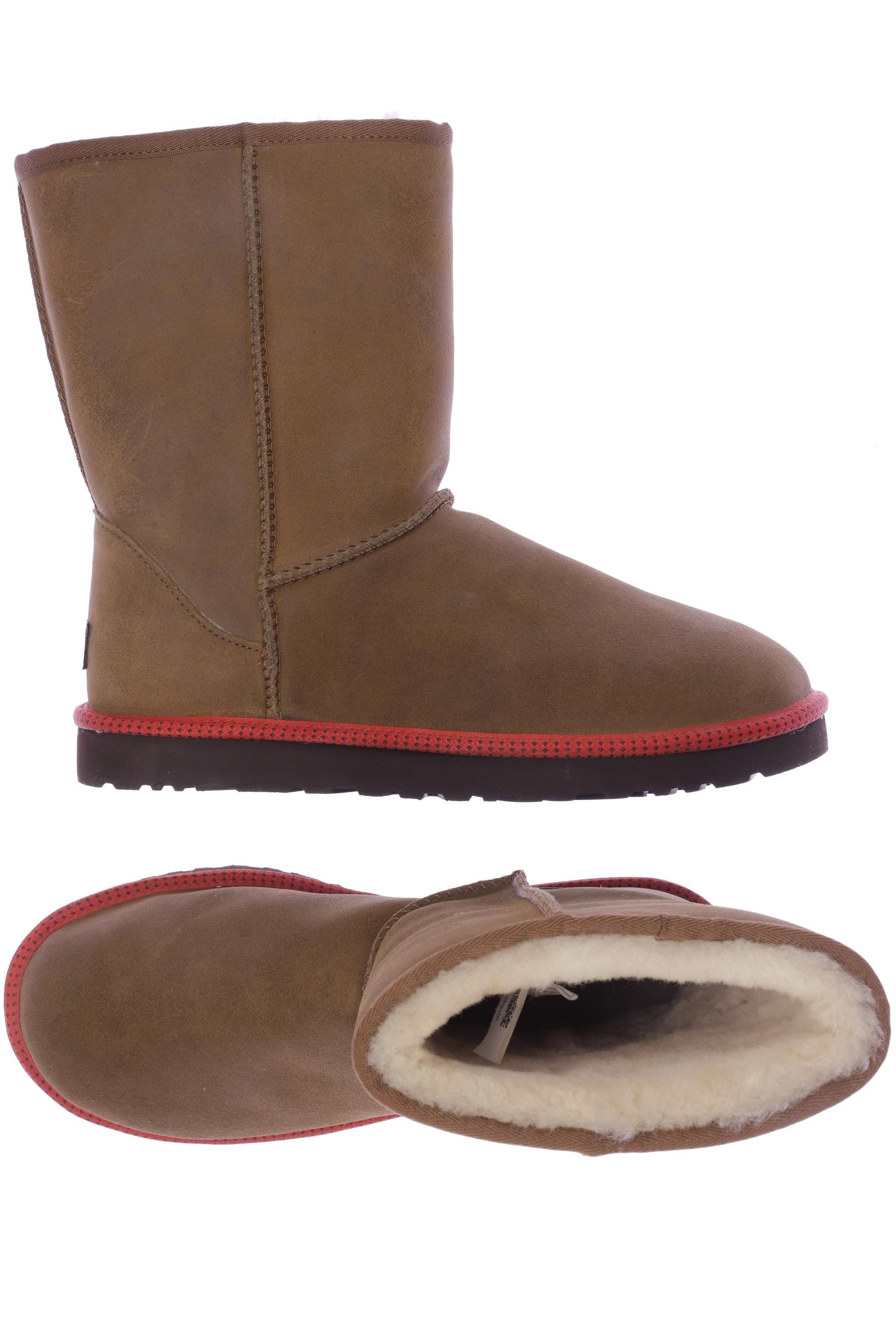 

UGG Herren Stiefel, beige, Gr. 43