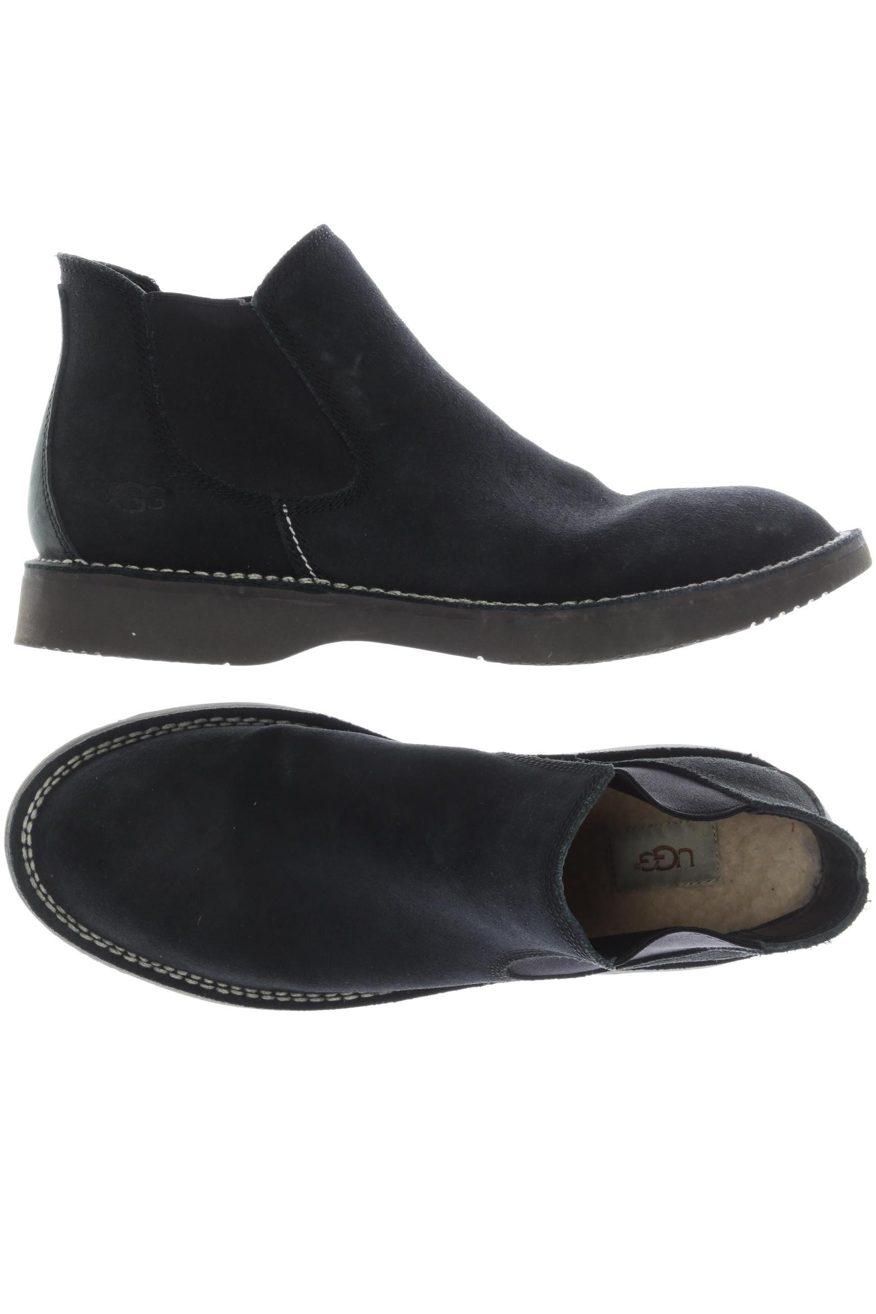

UGG Herren Stiefel, schwarz, Gr. 44