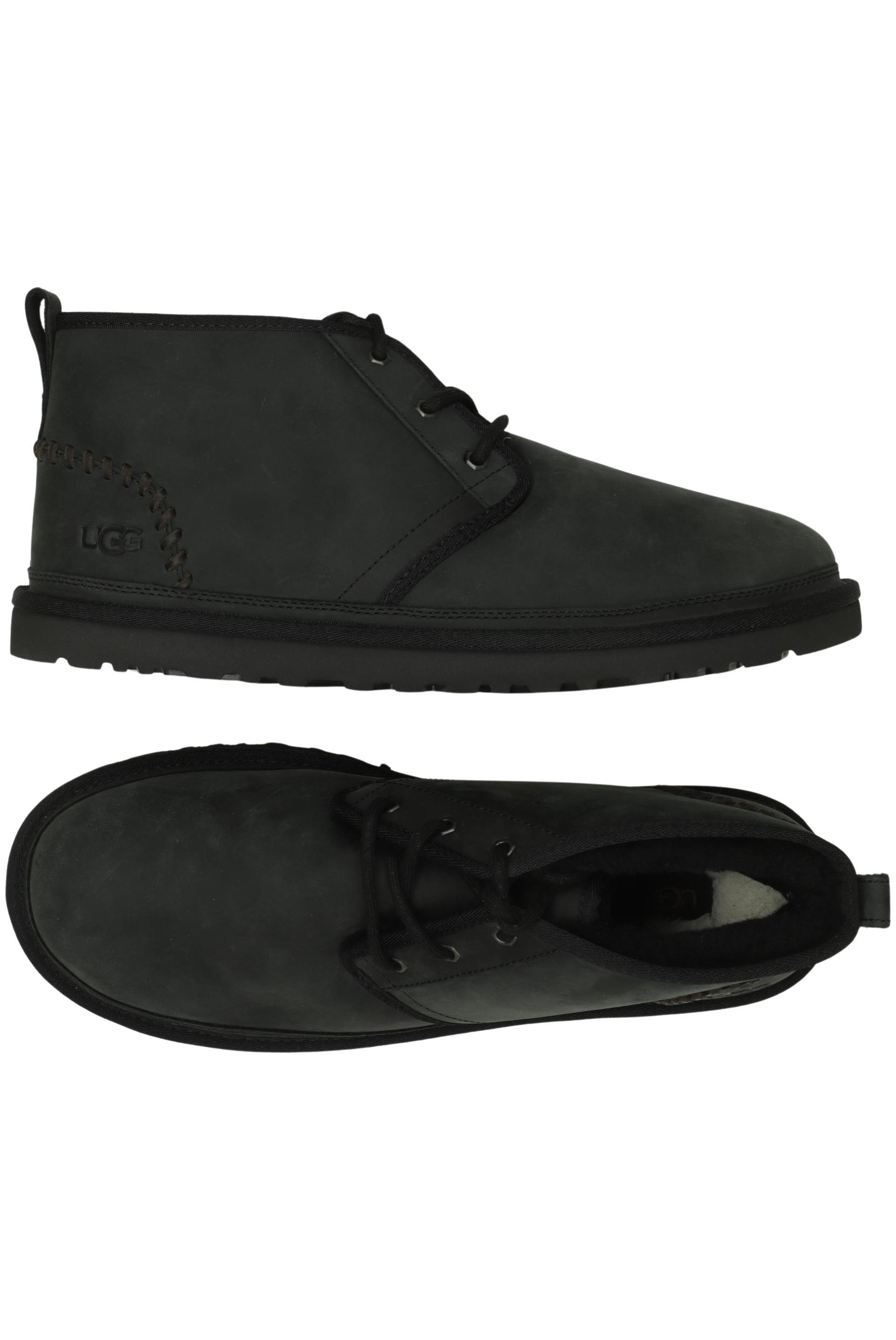 

UGG Herren Stiefel, grau, Gr. 48.5