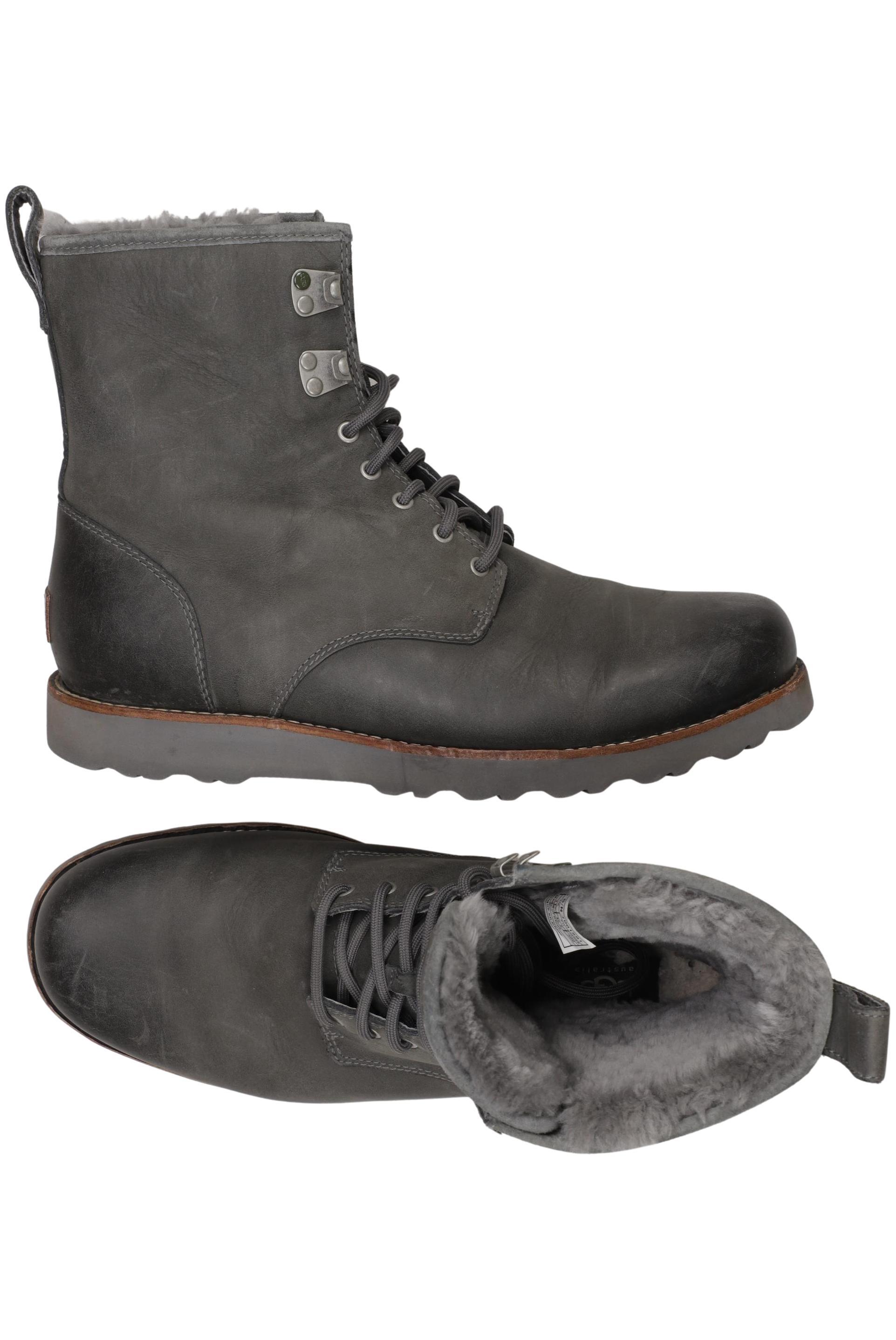 Thumbnail - UGG Herren Stiefel, grau, Gr. 45.5