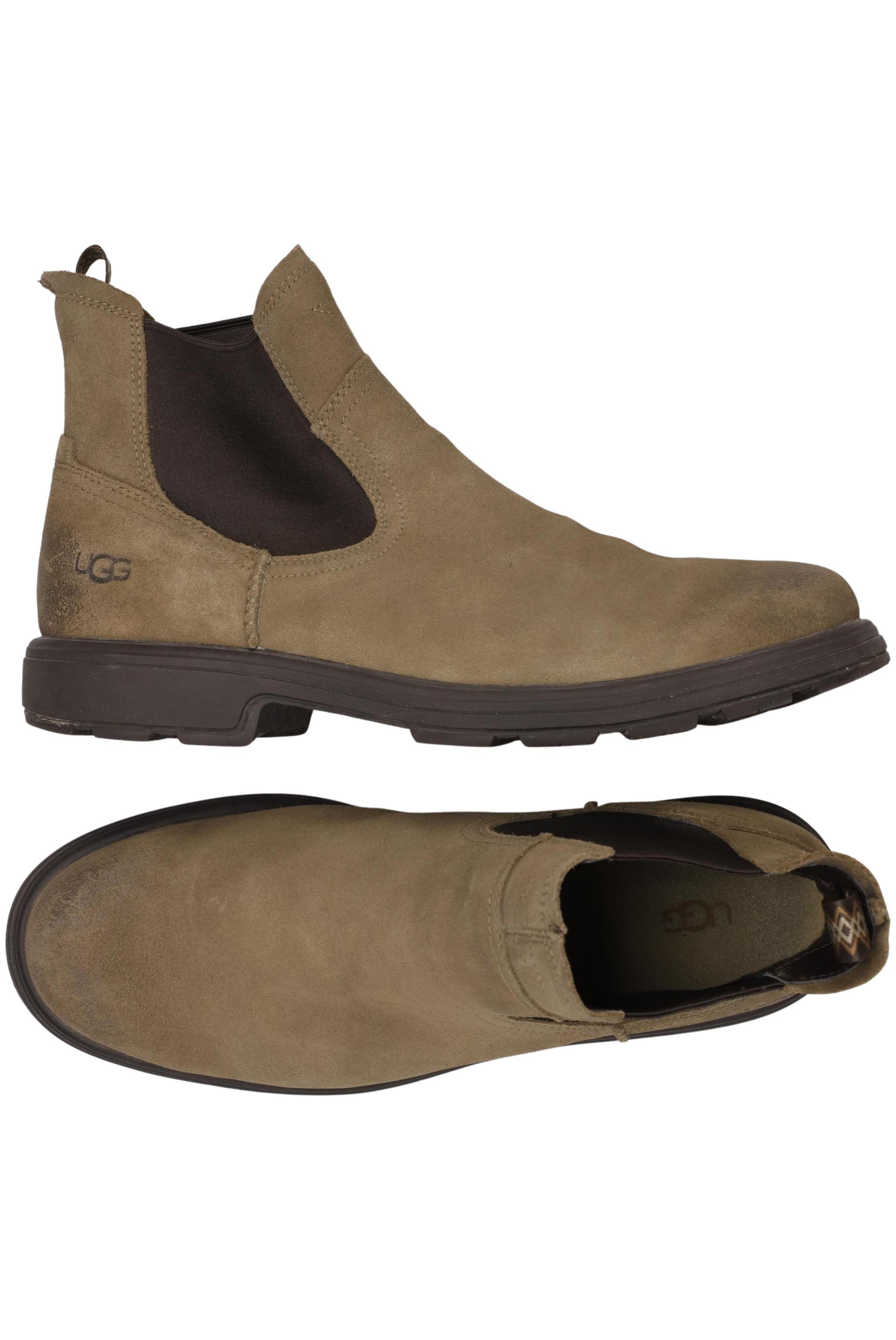 

UGG Herren Stiefel, beige, Gr. 45