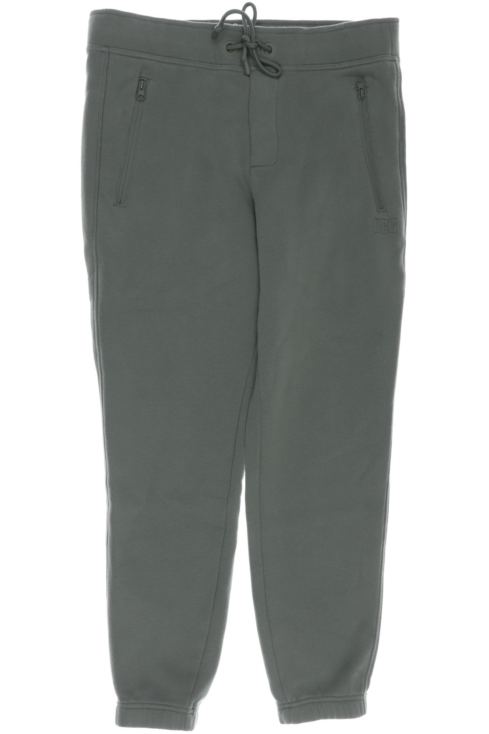 

UGG Herren Stoffhose, grün, Gr. 0