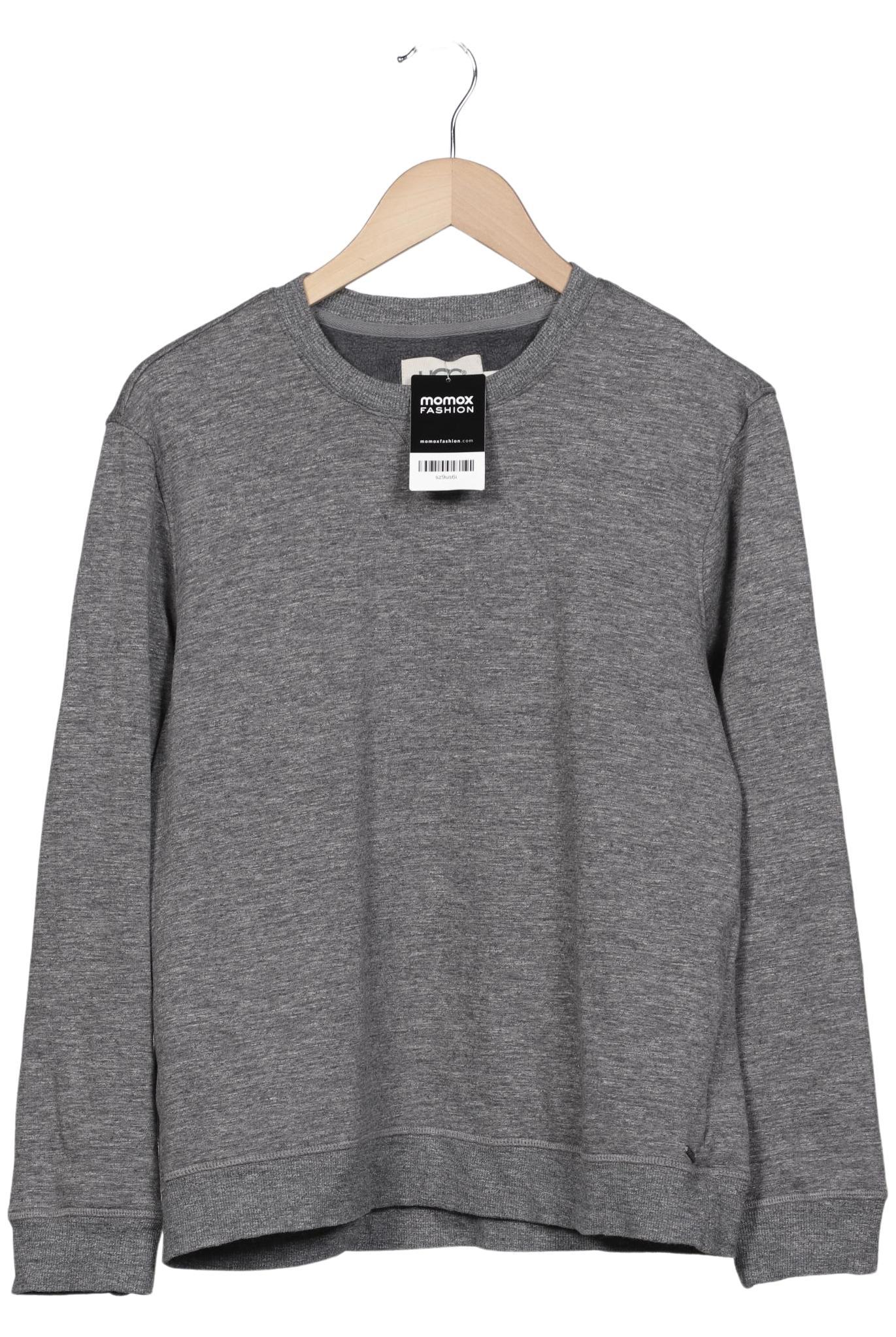 

UGG Herren Sweatshirt, grau, Gr. 46