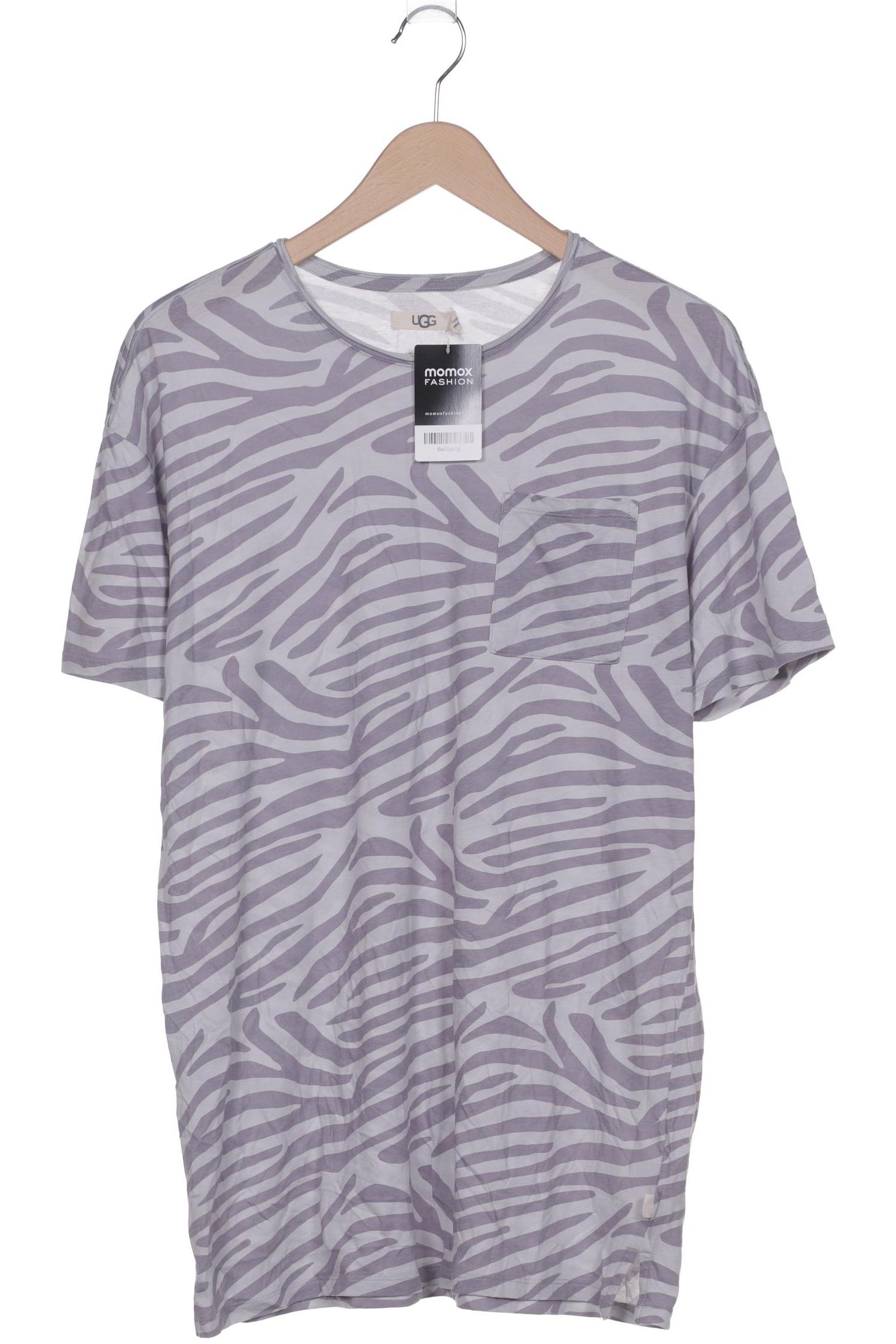 

UGG Herren T-Shirt, flieder, Gr. 48