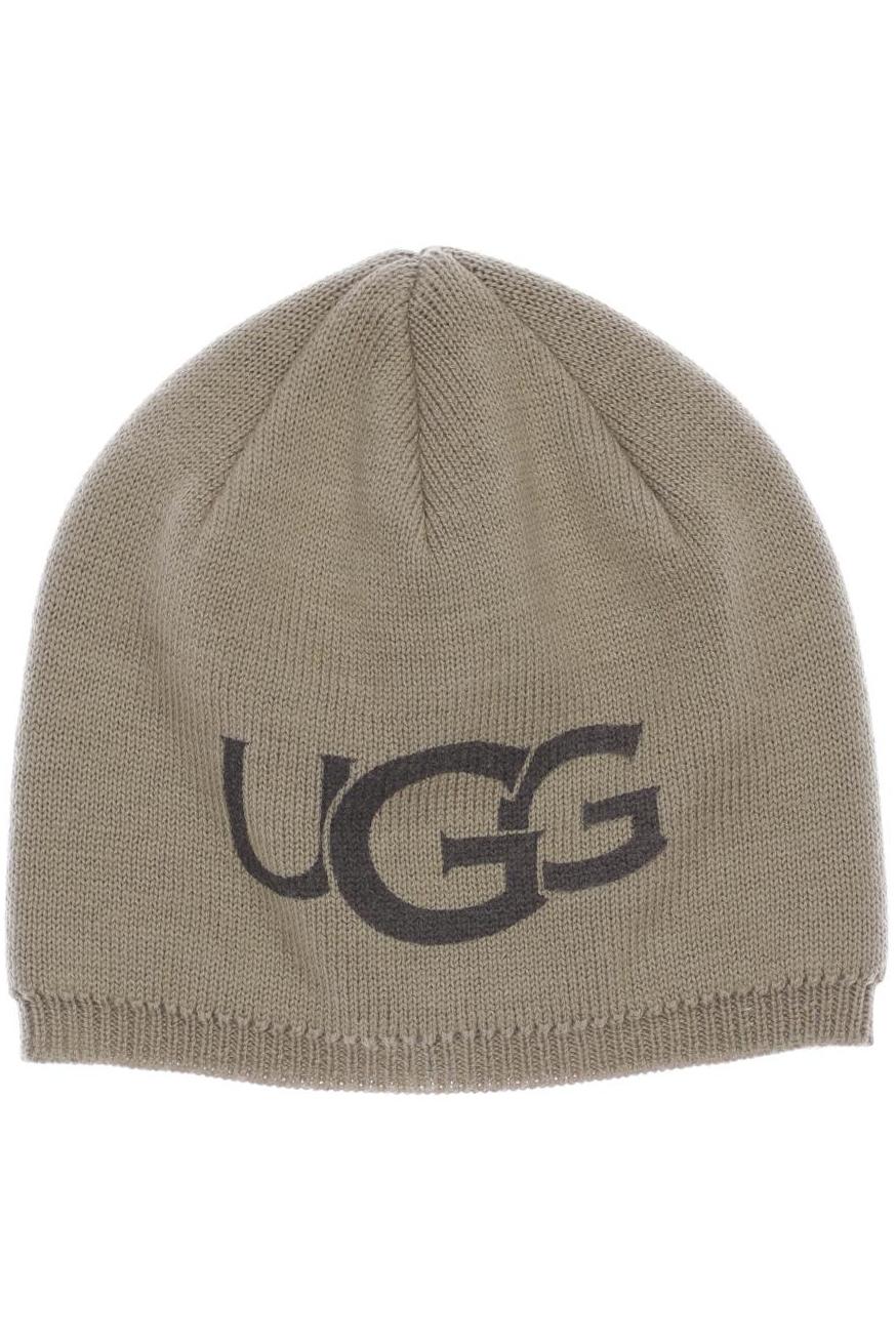 

UGG Herren Hut/Mütze, beige, Gr. uni