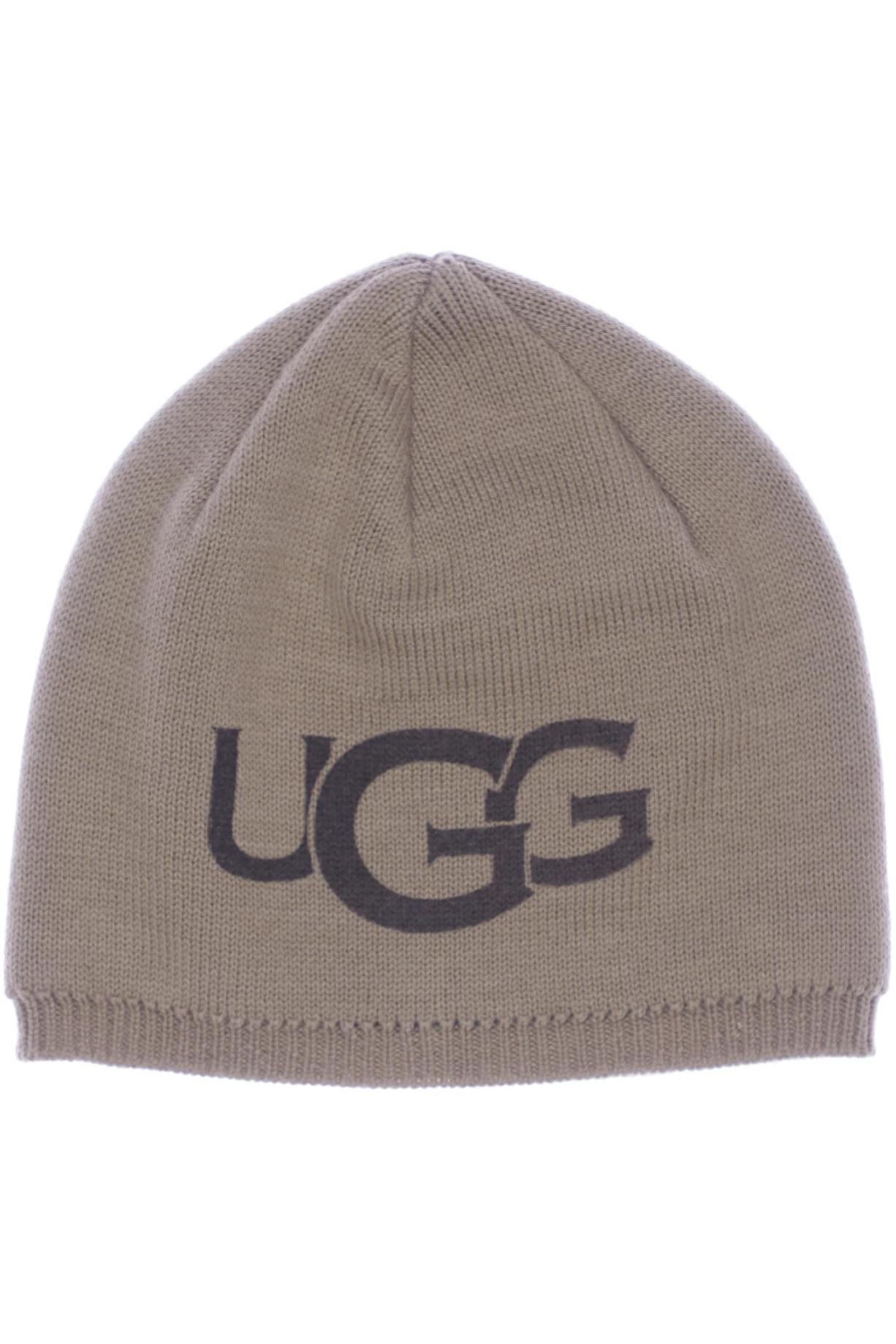 

UGG Herren Hut/Mütze, beige, Gr. uni