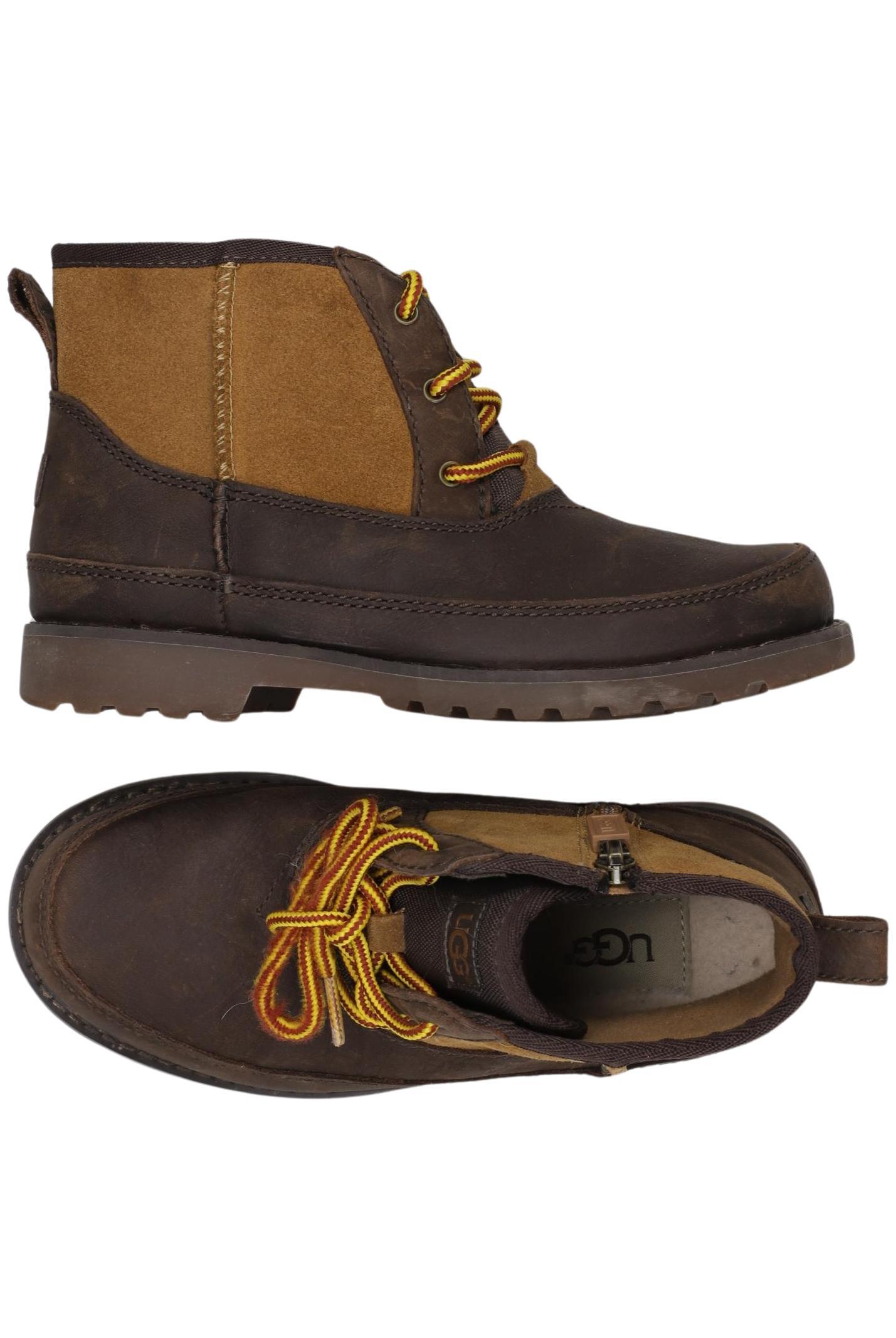 

UGG Herren Kinderschuhe, braun, Gr. 32