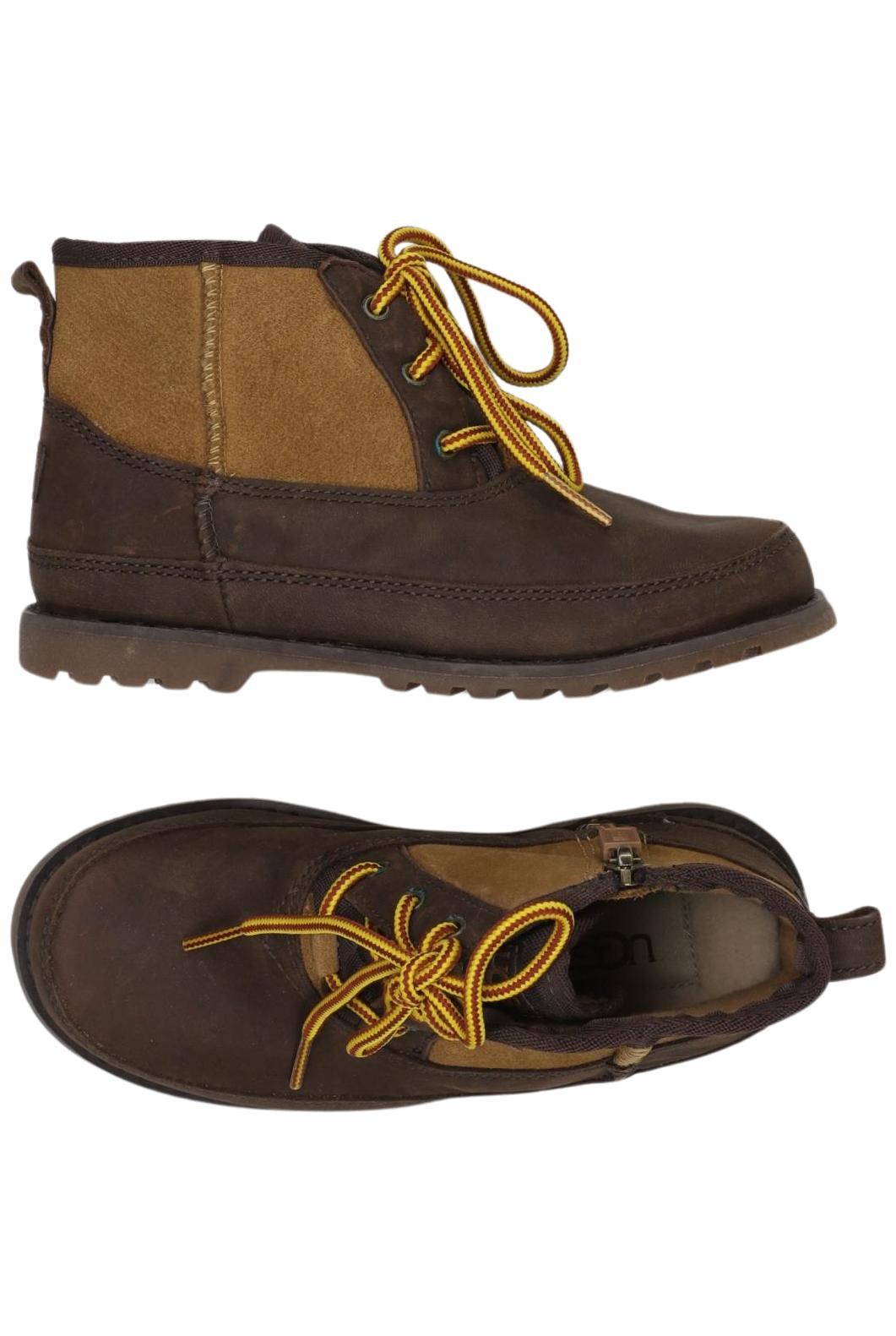 

UGG Herren Kinderschuhe, braun, Gr. 30