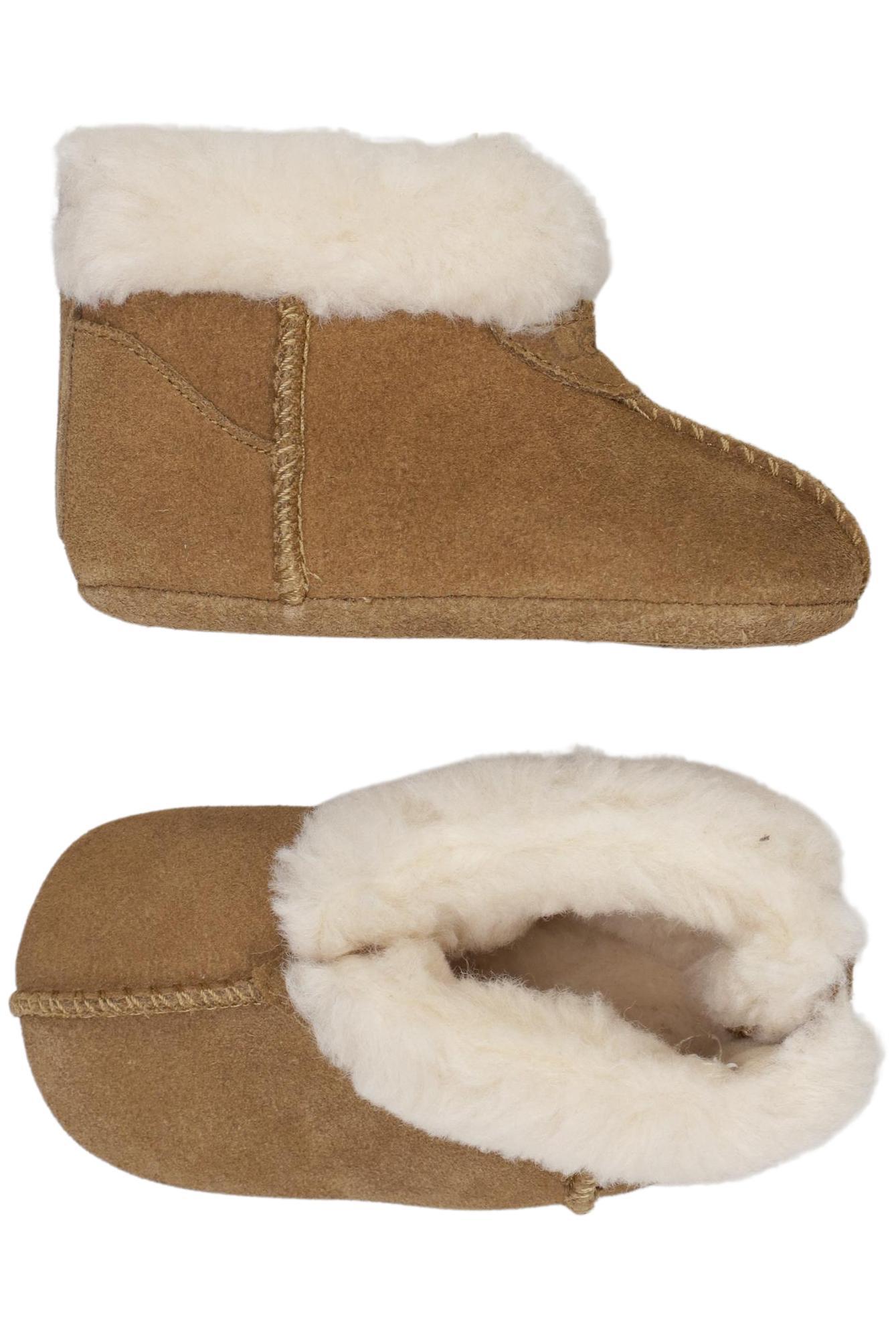 

UGG Jungen Kinderschuhe, braun, Gr. 19