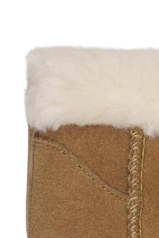 Thumbnail - UGG Jungen Kinderschuhe, braun, Gr. 19