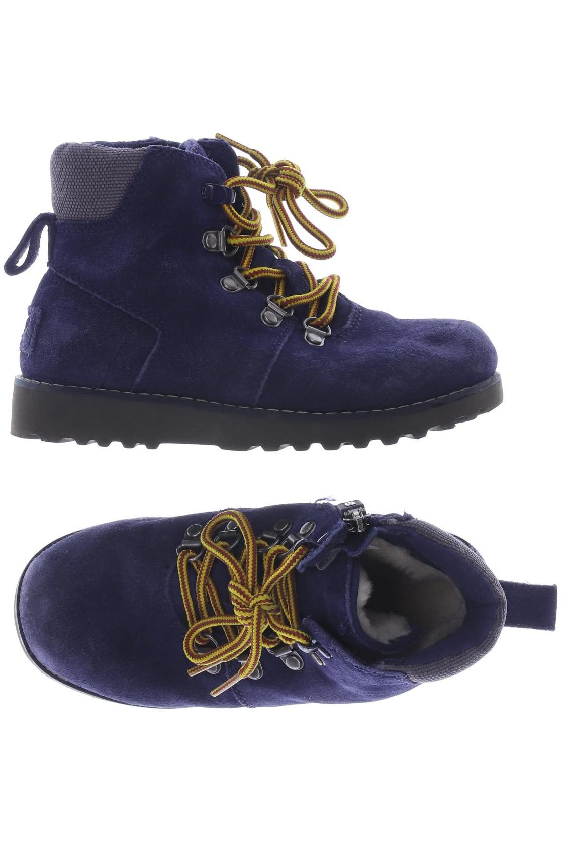 

UGG Herren Kinderschuhe, blau, Gr. 30