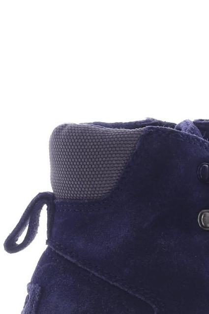 Thumbnail - UGG Jungen Kinderschuhe, blau, Gr. 30