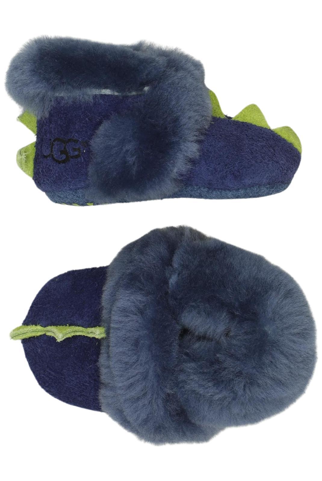 

UGG Jungen Kinderschuhe, marineblau, Gr. 16