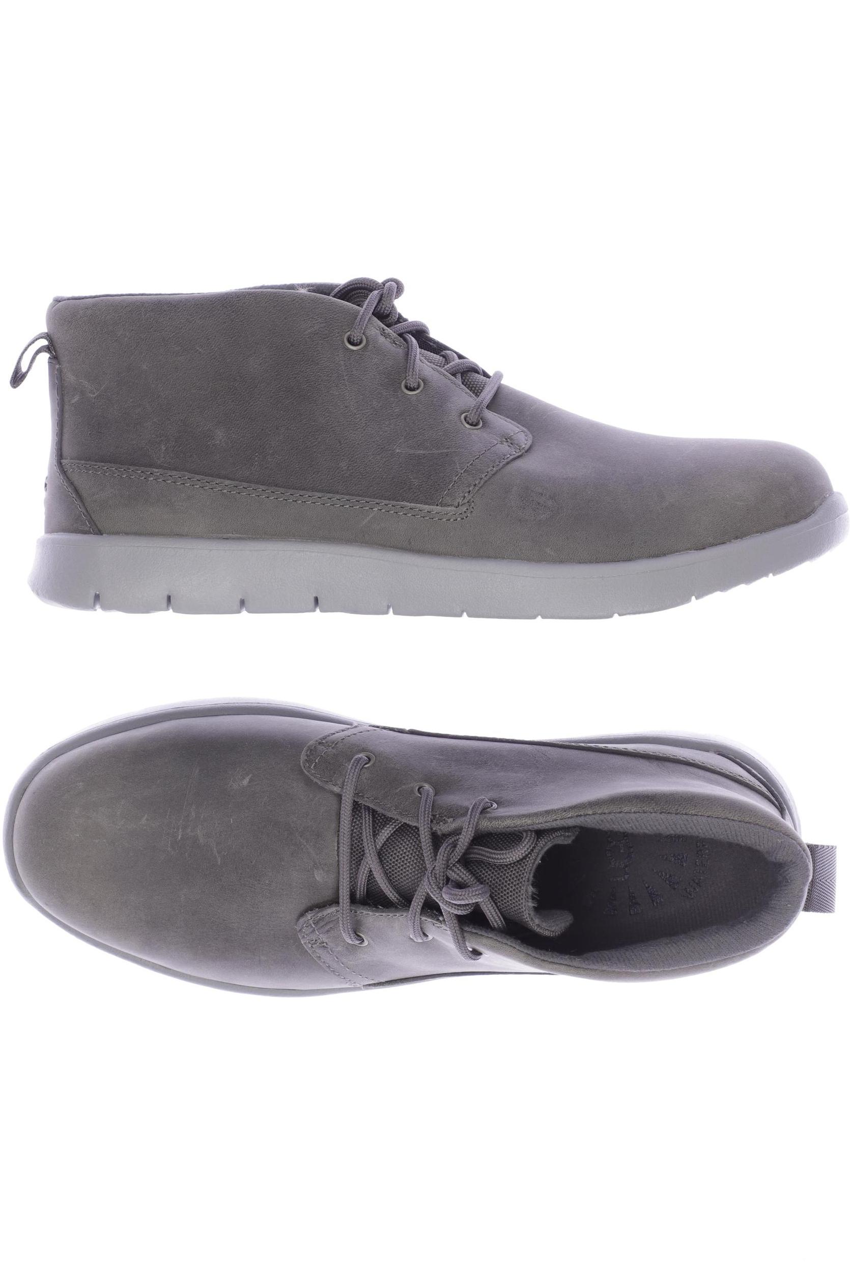 

UGG Herren Kinderschuhe, grau, Gr. 36