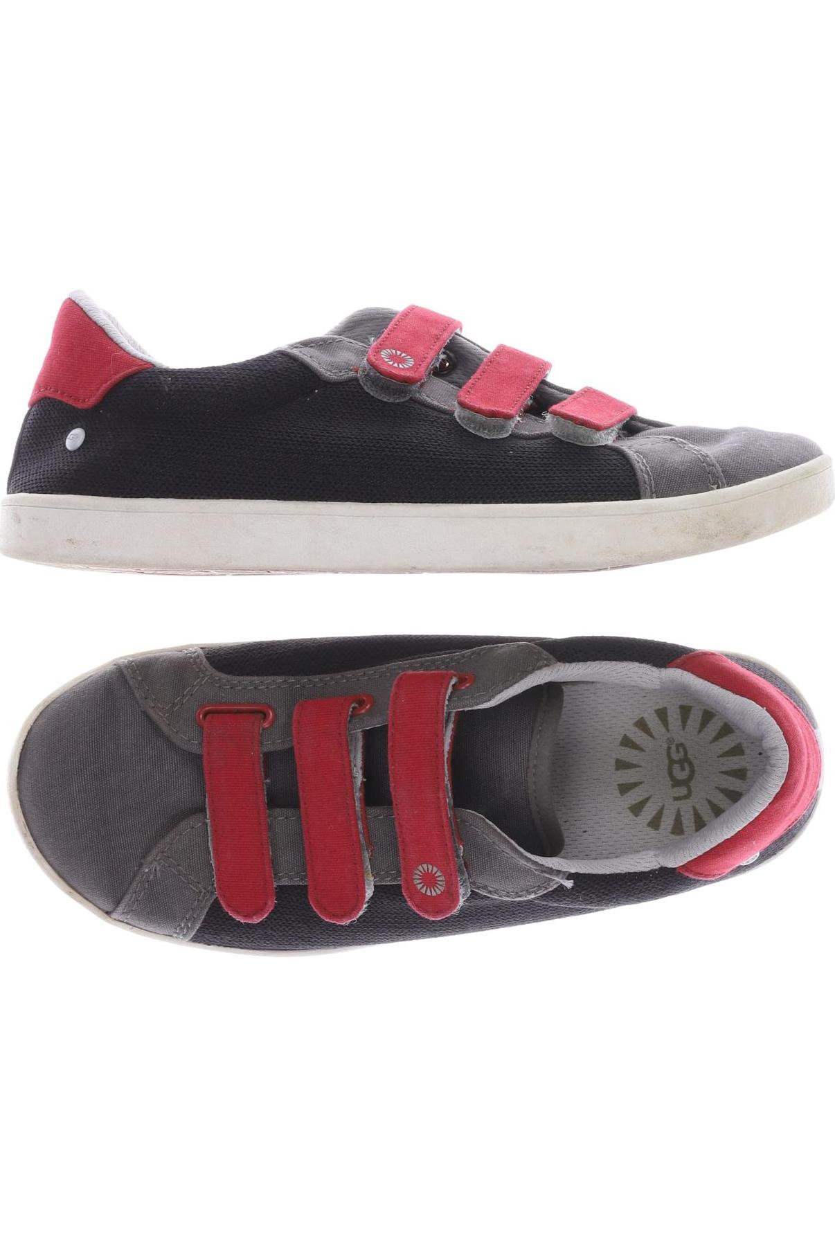 

UGG Herren Kinderschuhe, grau, Gr. 34