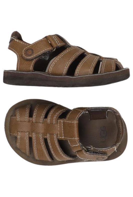 

UGG Jungen Kinderschuhe, braun, Gr. 22